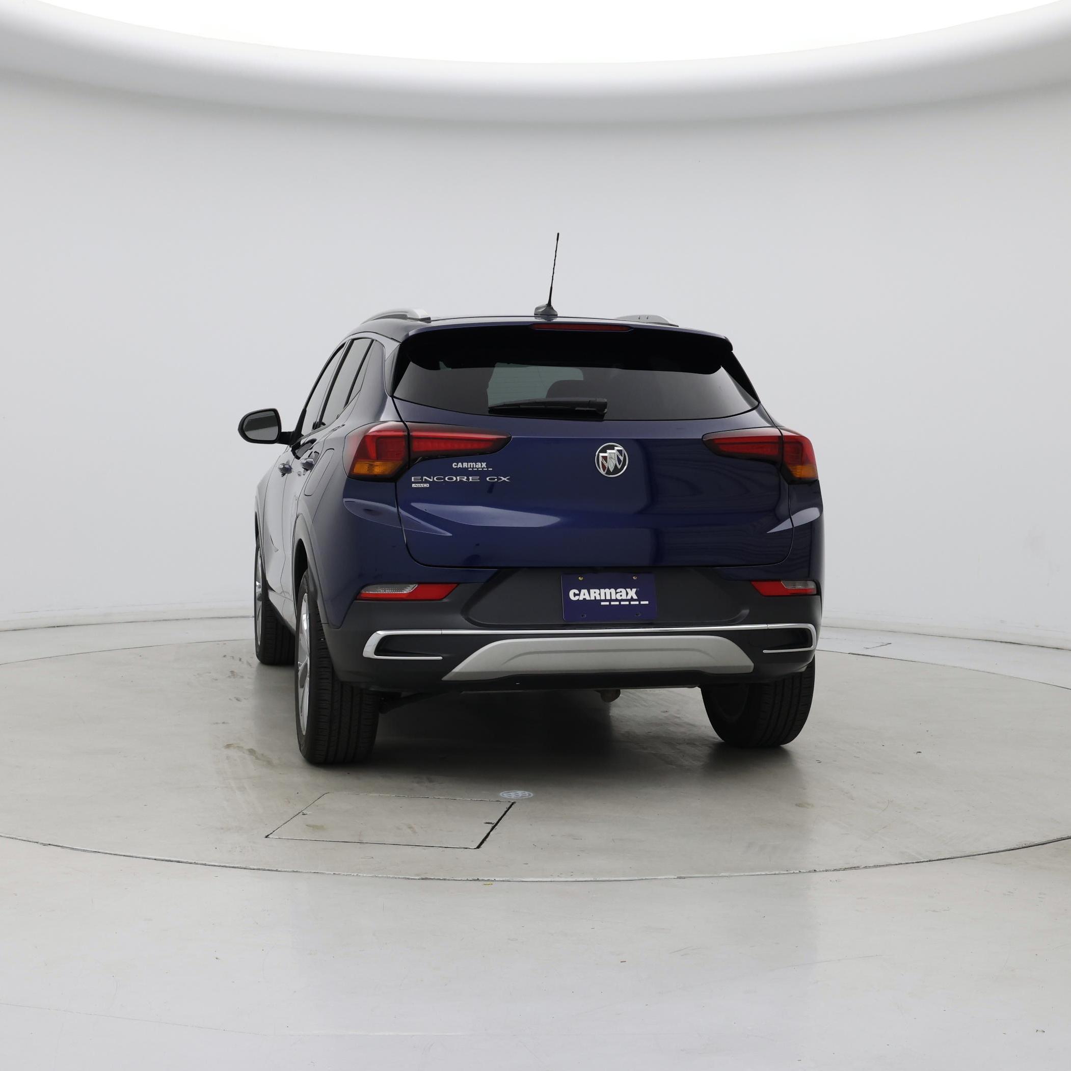 Thumbnail: 2023 Buick Encore GX - 6