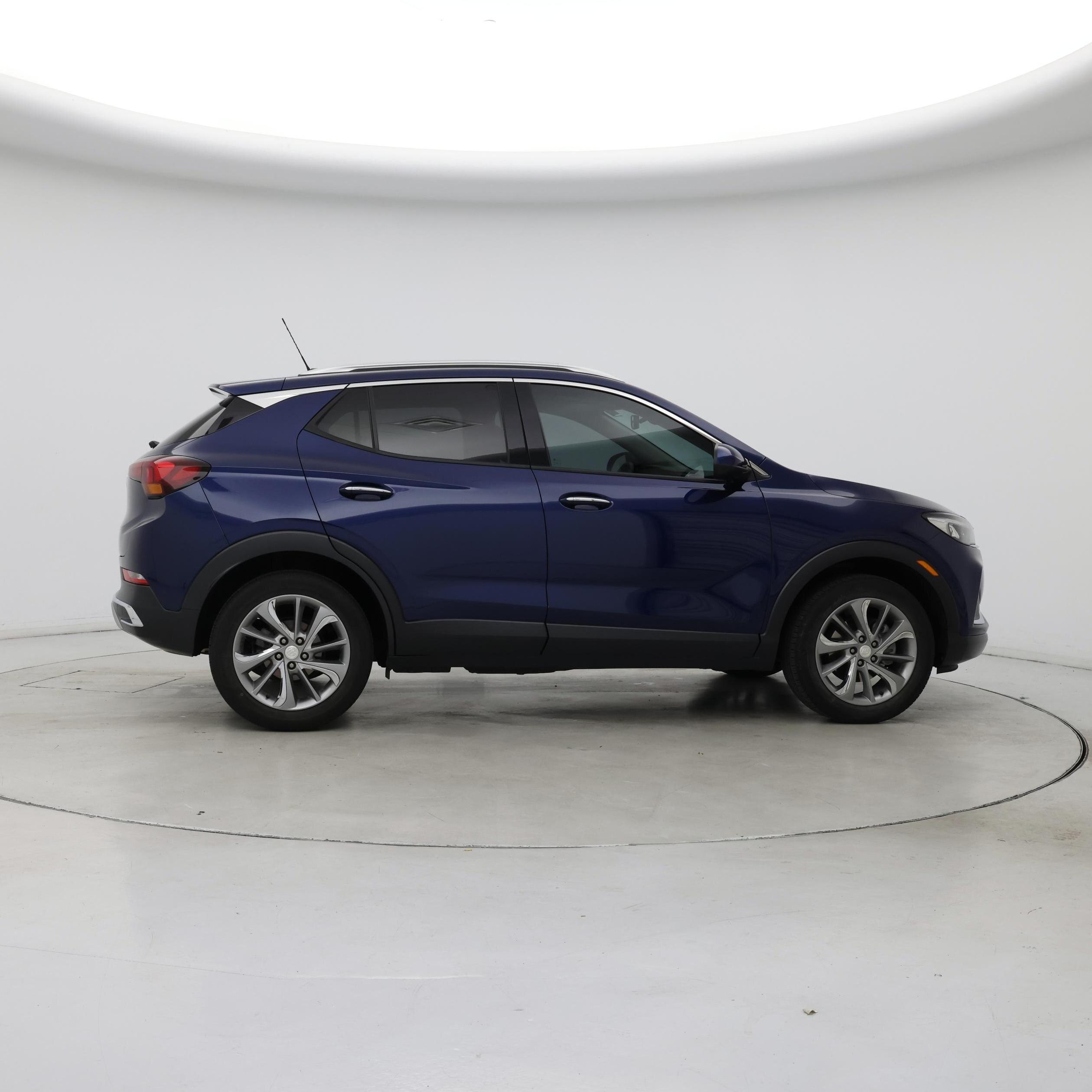 Thumbnail: 2023 Buick Encore GX - 7