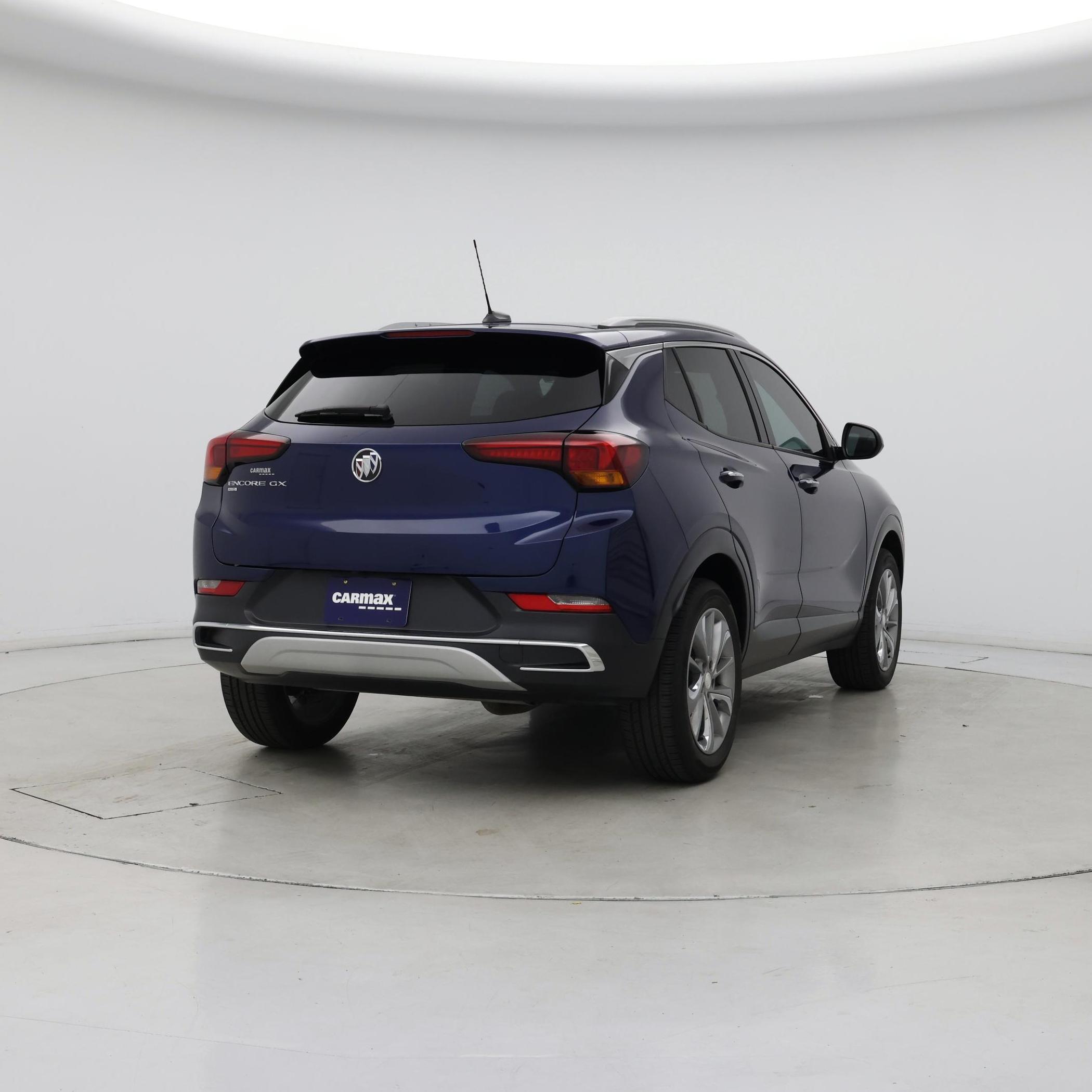 Thumbnail: 2023 Buick Encore GX - 8