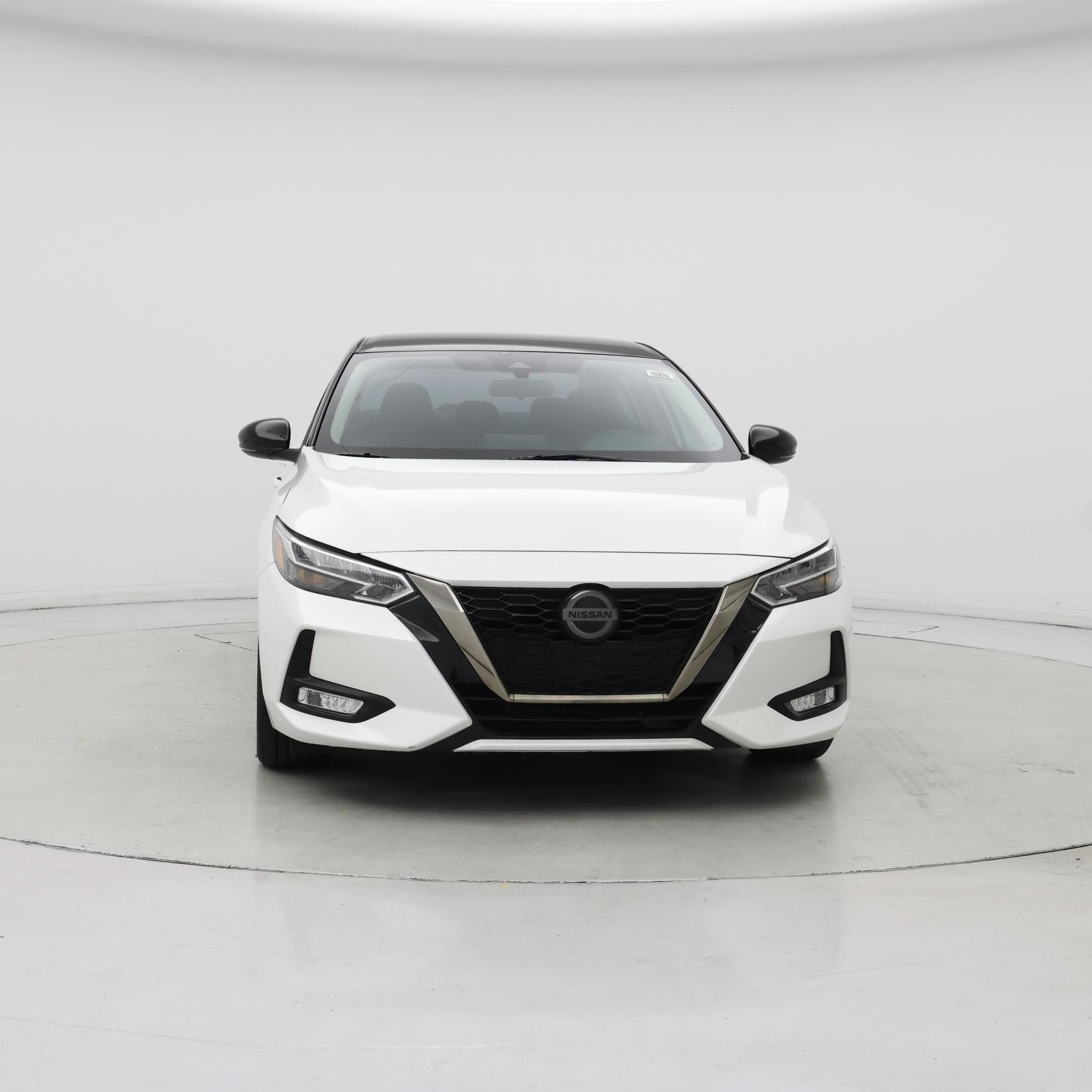 Thumbnail: 2021 Nissan Sentra - 5