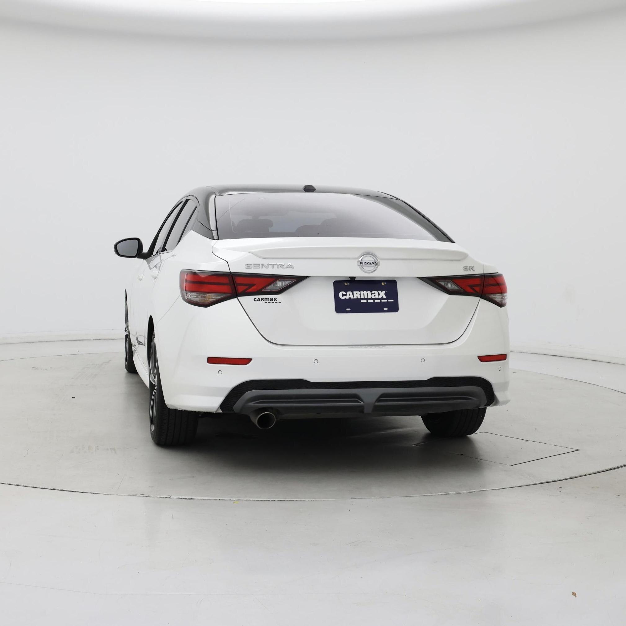 Thumbnail: 2021 Nissan Sentra - 6