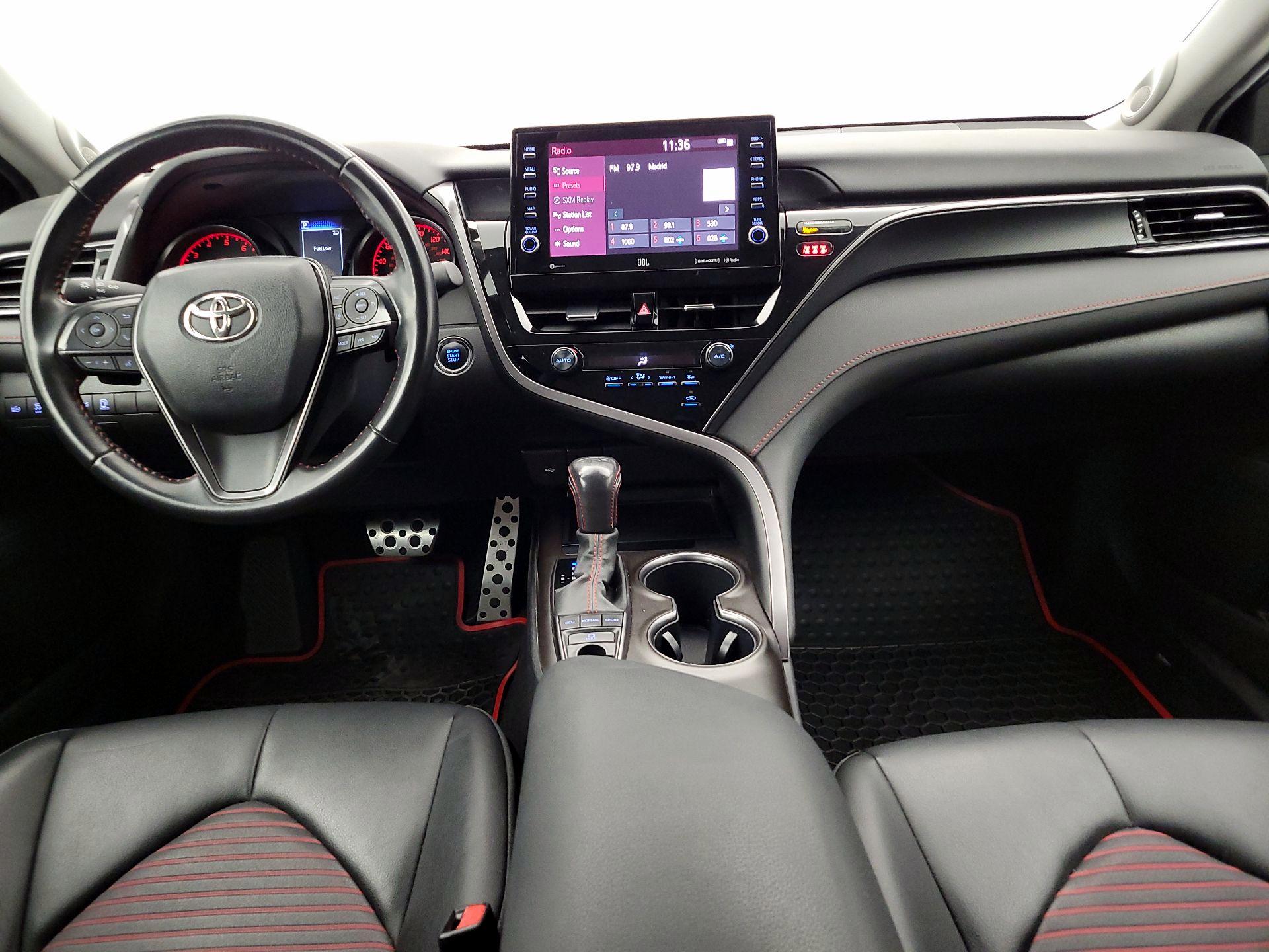Thumbnail: 2023 Toyota Camry - 9