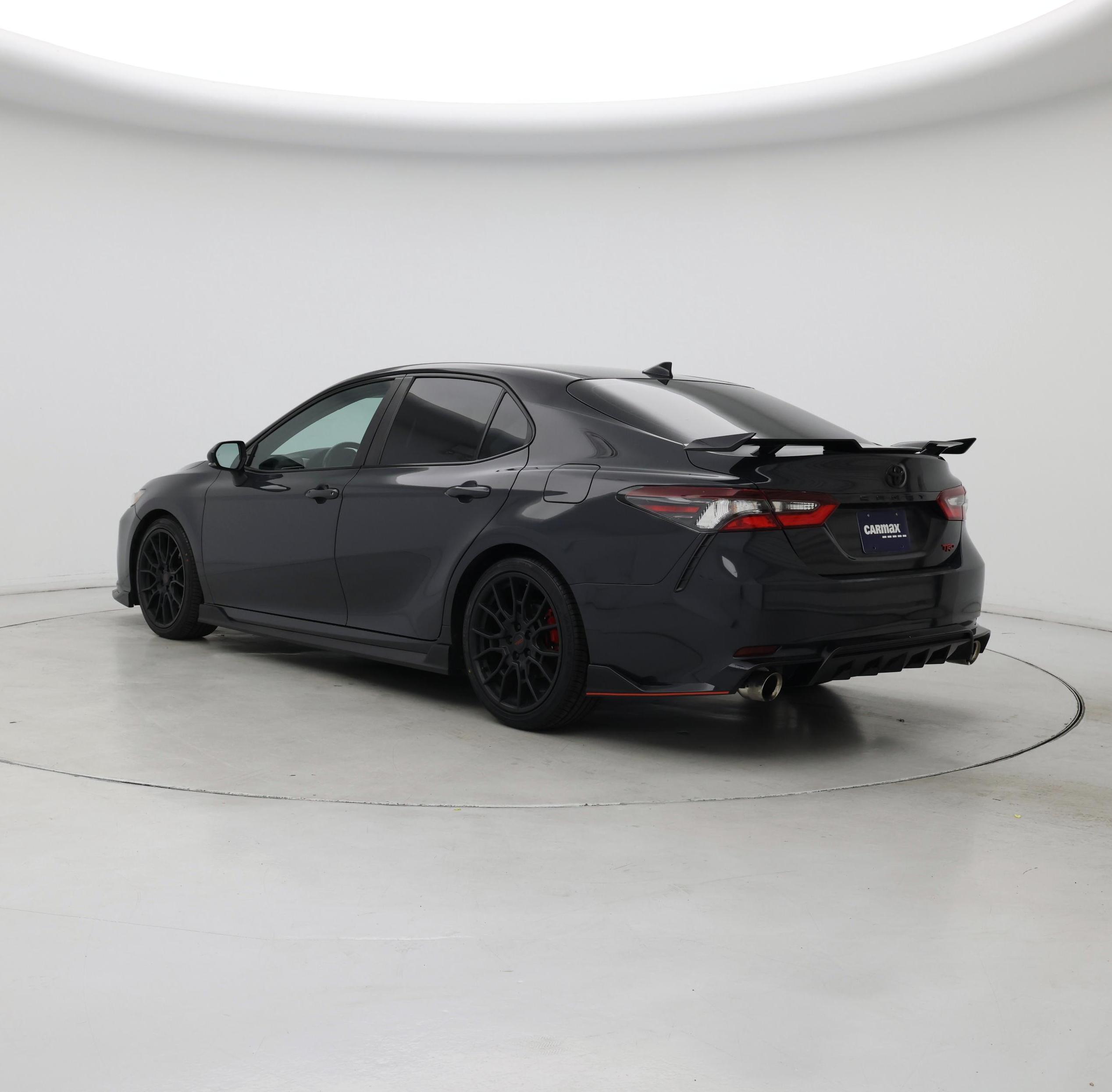 Thumbnail: 2023 Toyota Camry - 2