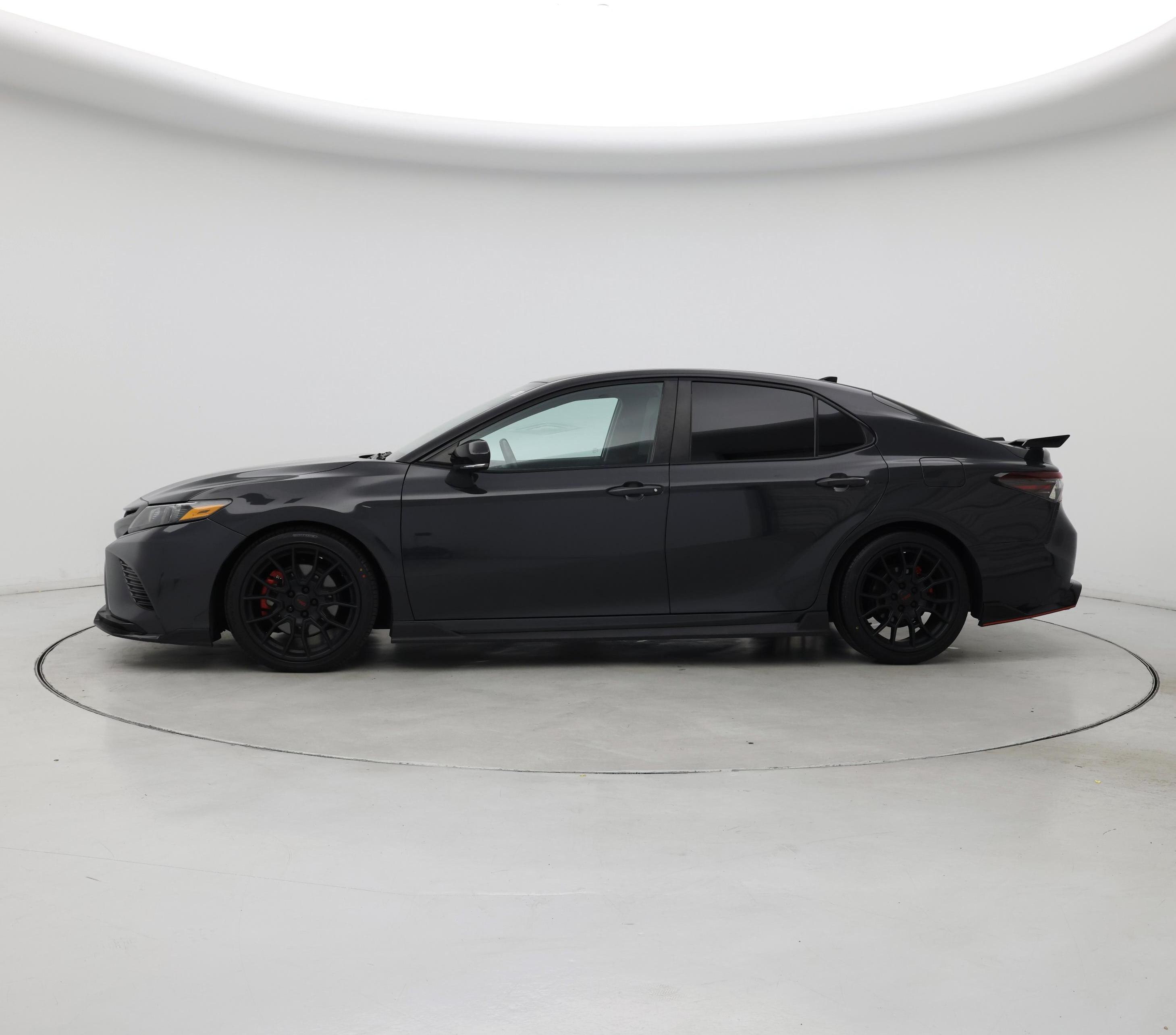 Thumbnail: 2023 Toyota Camry - 3