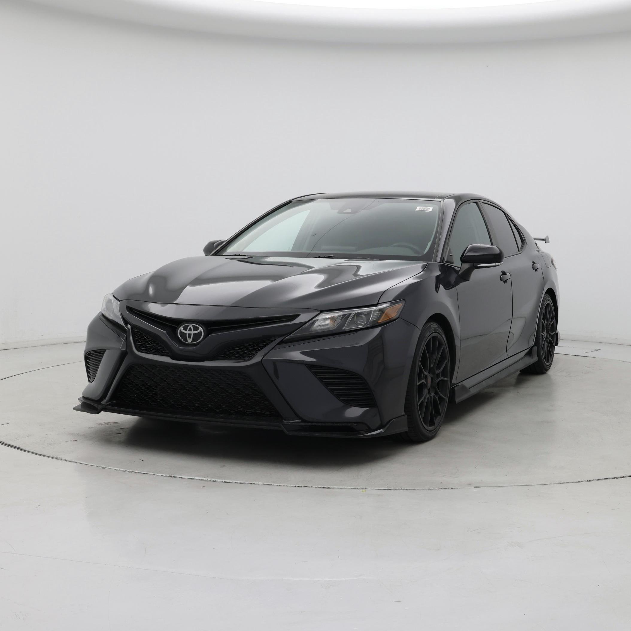 Thumbnail: 2023 Toyota Camry - 4
