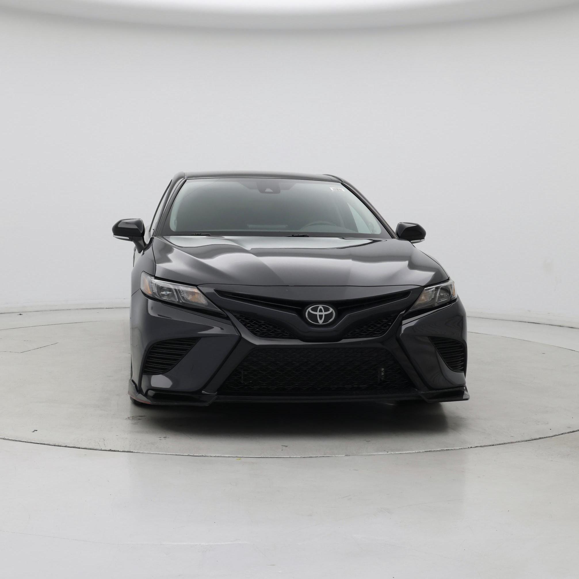 Thumbnail: 2023 Toyota Camry - 5