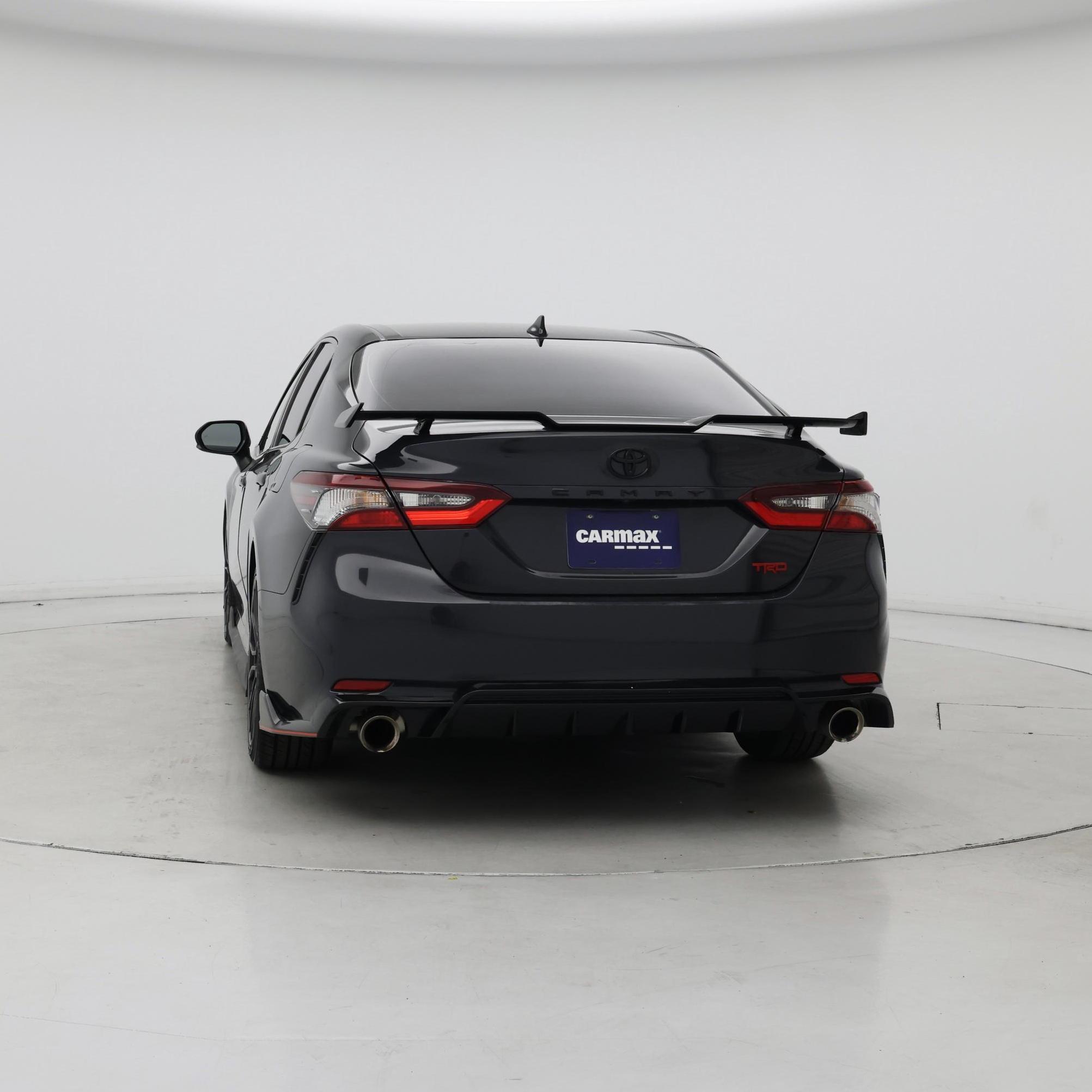 Thumbnail: 2023 Toyota Camry - 6