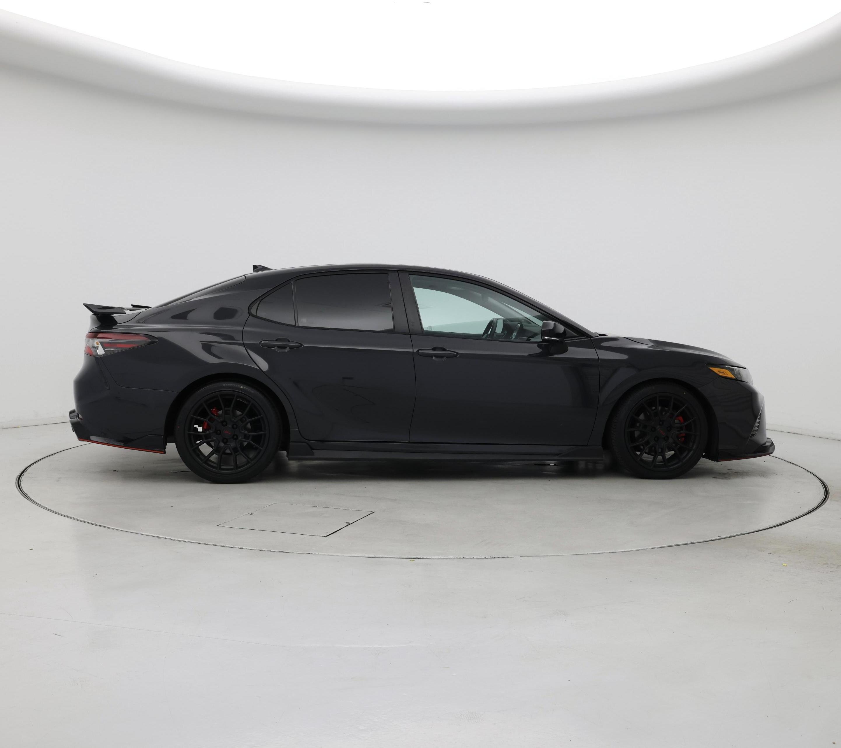 Thumbnail: 2023 Toyota Camry - 7