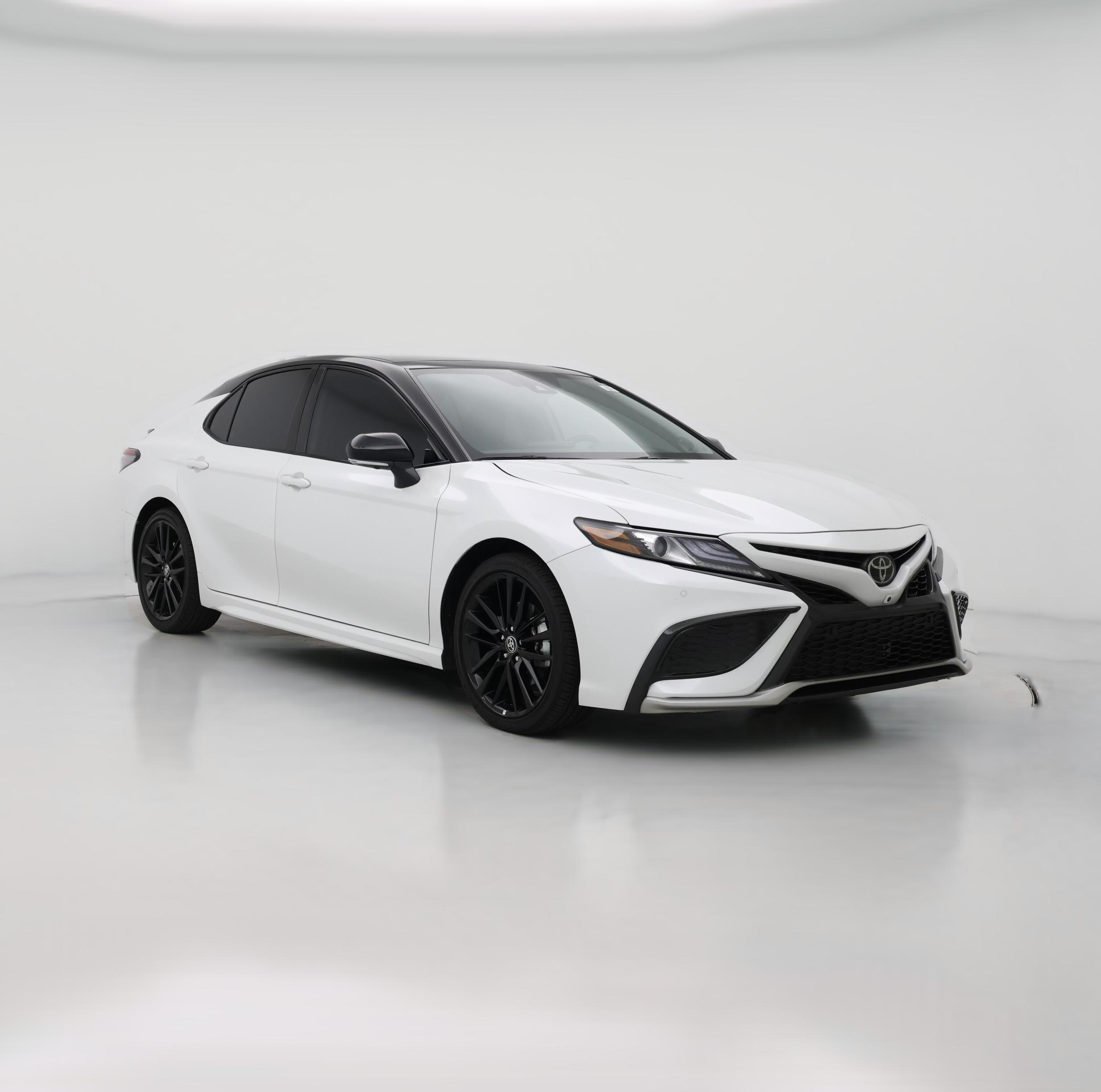 Thumbnail: 2024 Toyota Camry - 1