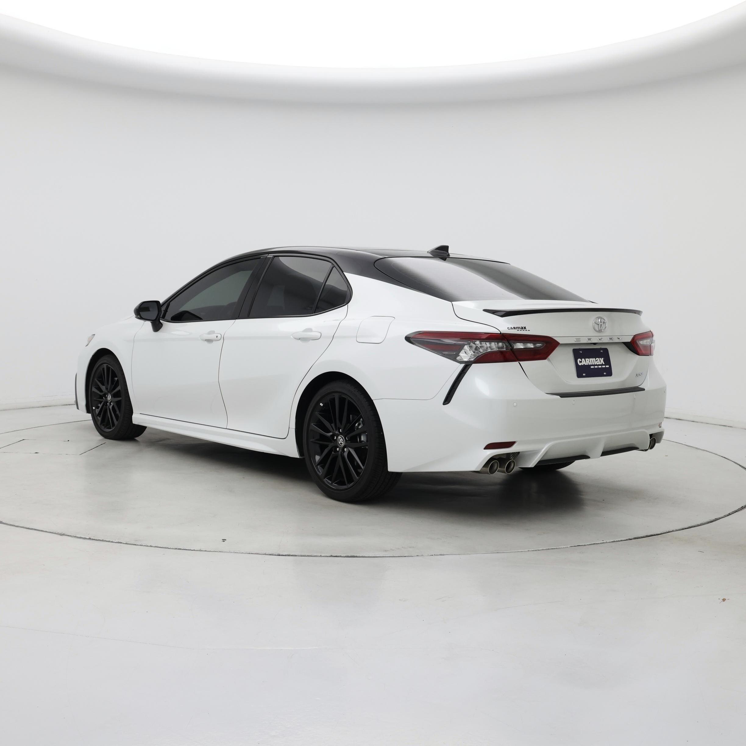 Thumbnail: 2024 Toyota Camry - 2