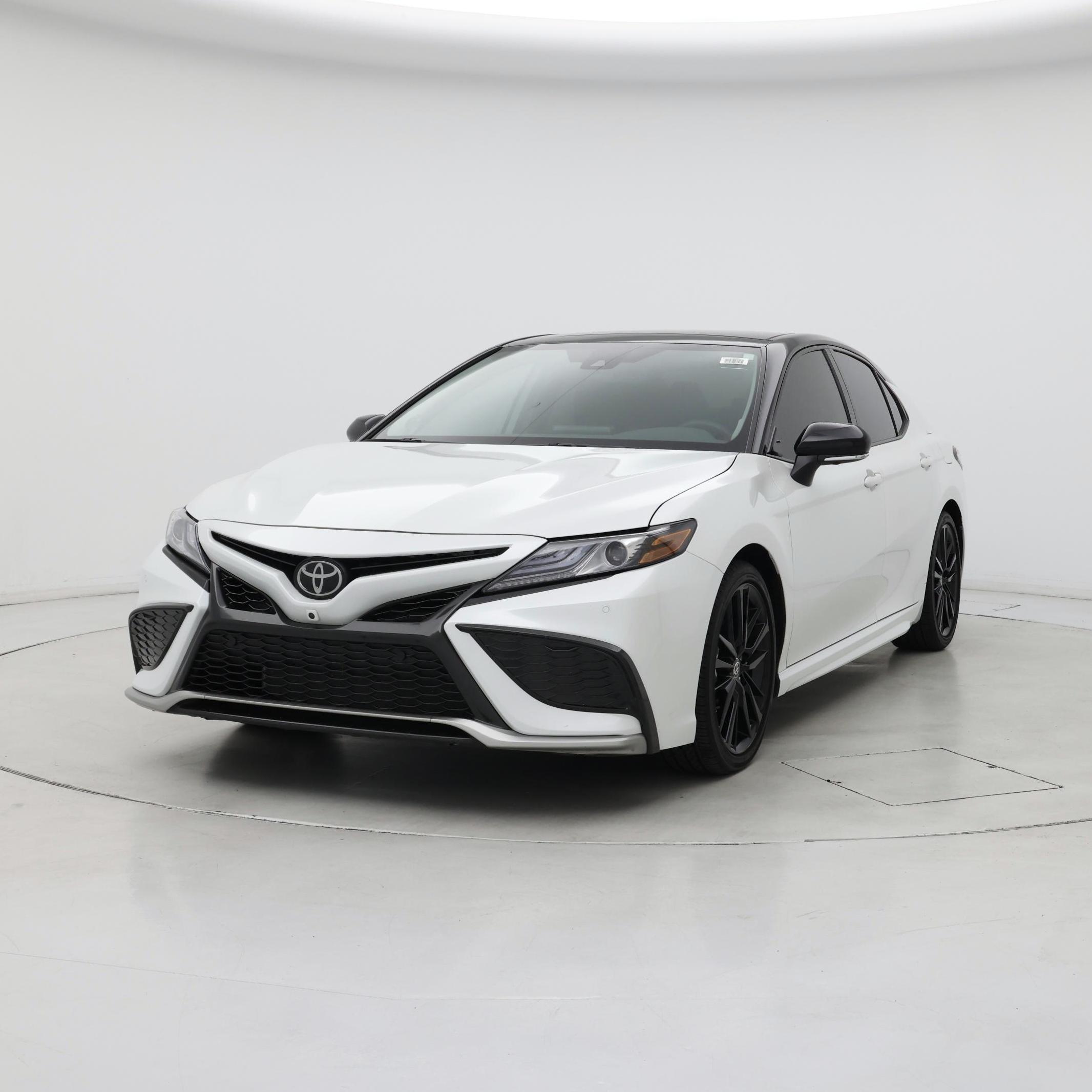 Thumbnail: 2024 Toyota Camry - 4