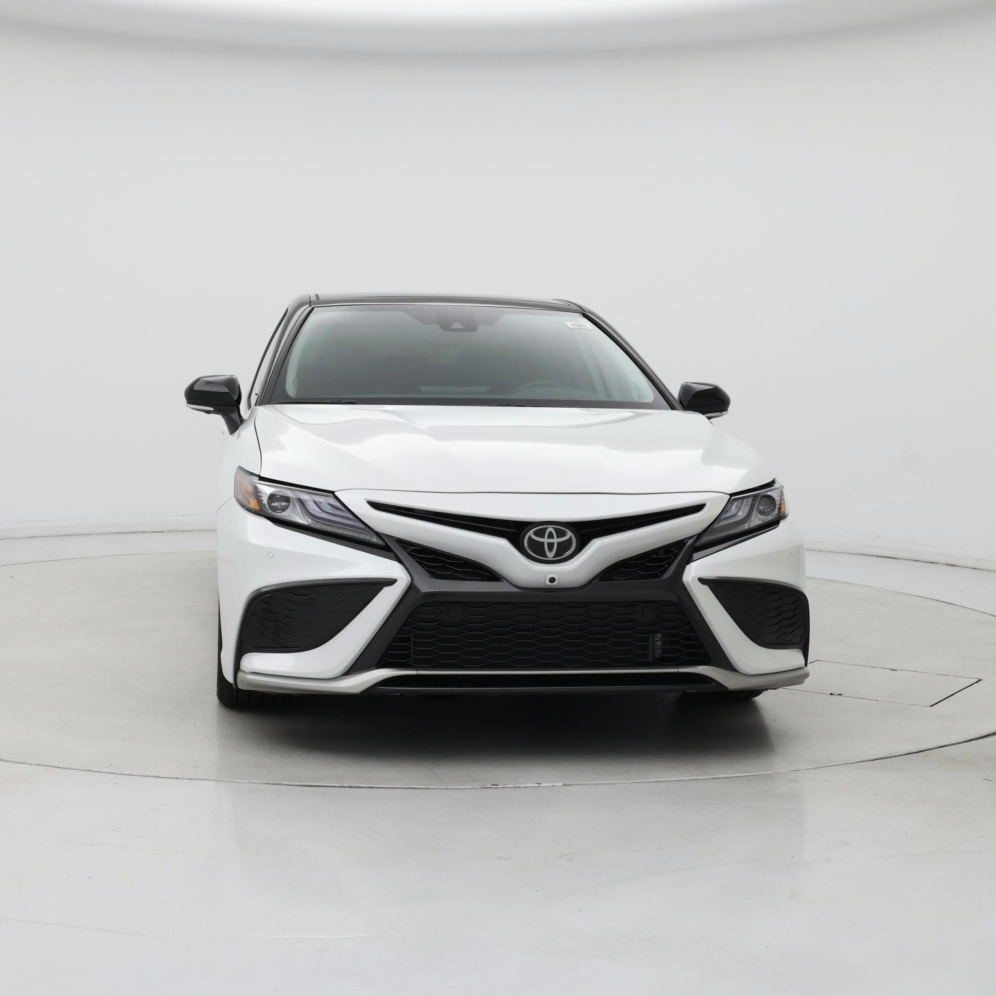 Thumbnail: 2024 Toyota Camry - 5