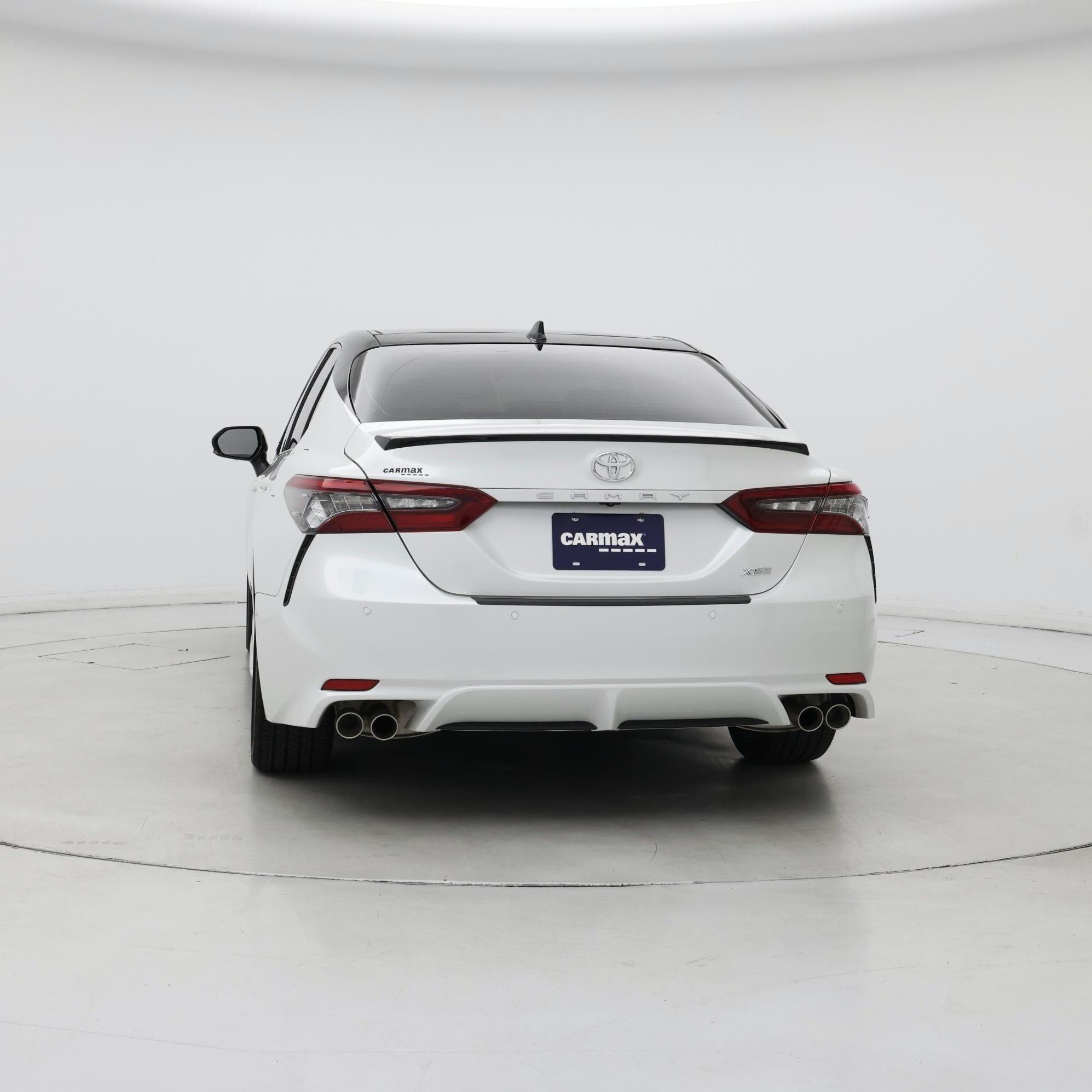 Thumbnail: 2024 Toyota Camry - 6