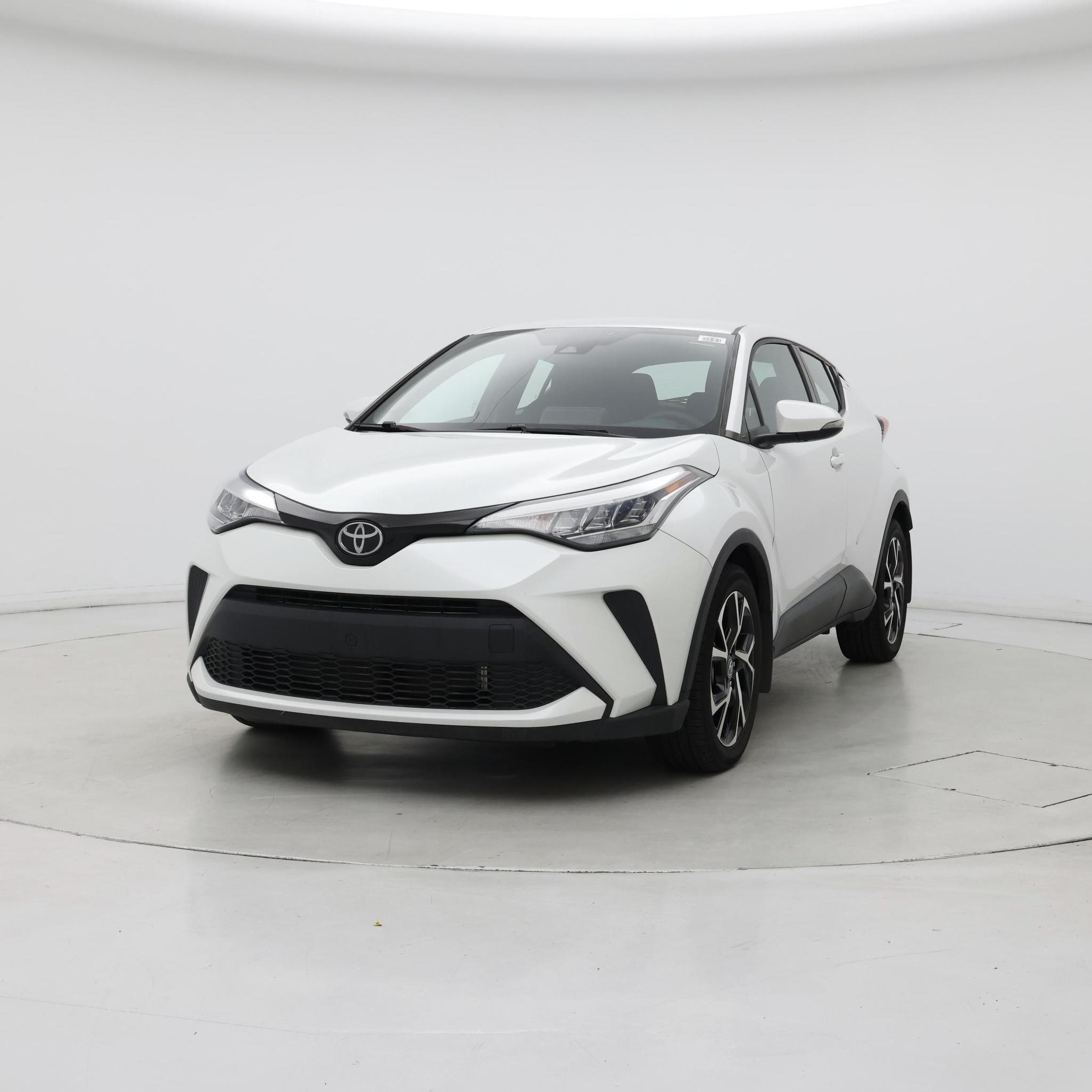 Thumbnail: 2022 Toyota C-HR - 4