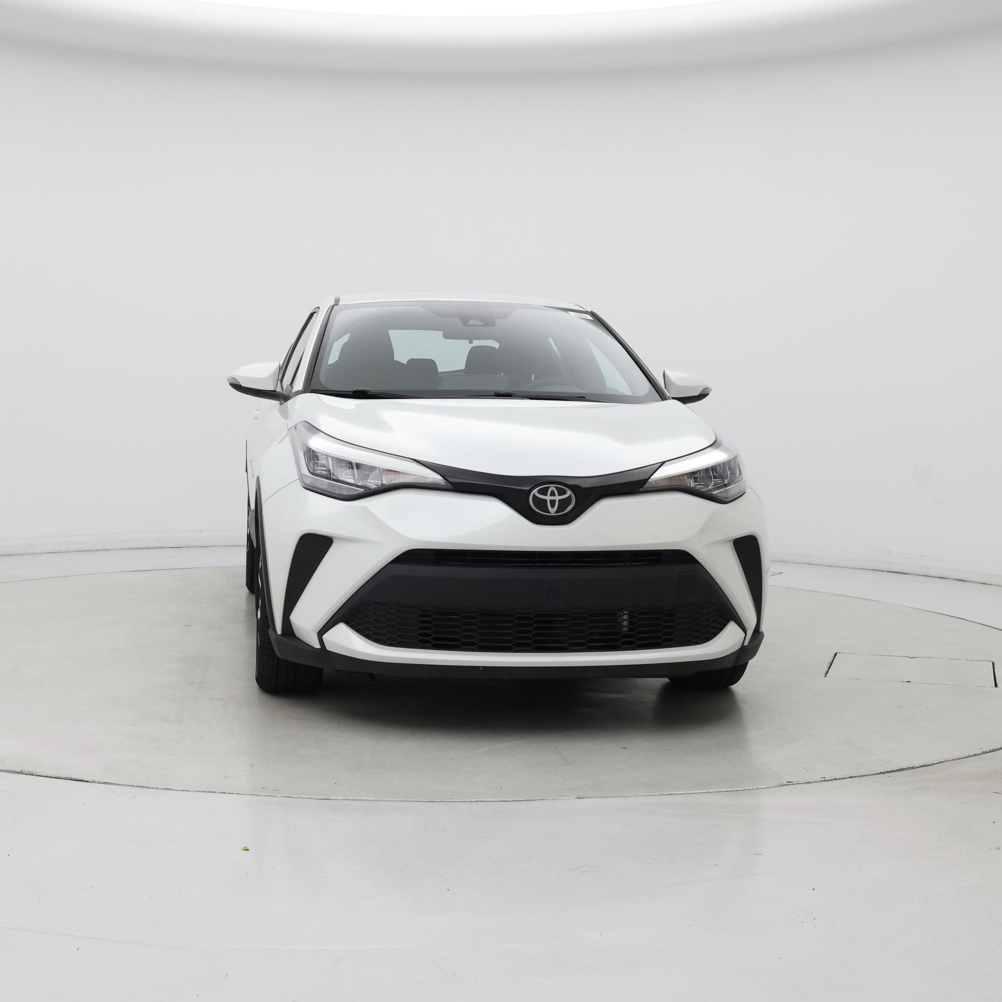 Thumbnail: 2022 Toyota C-HR - 5