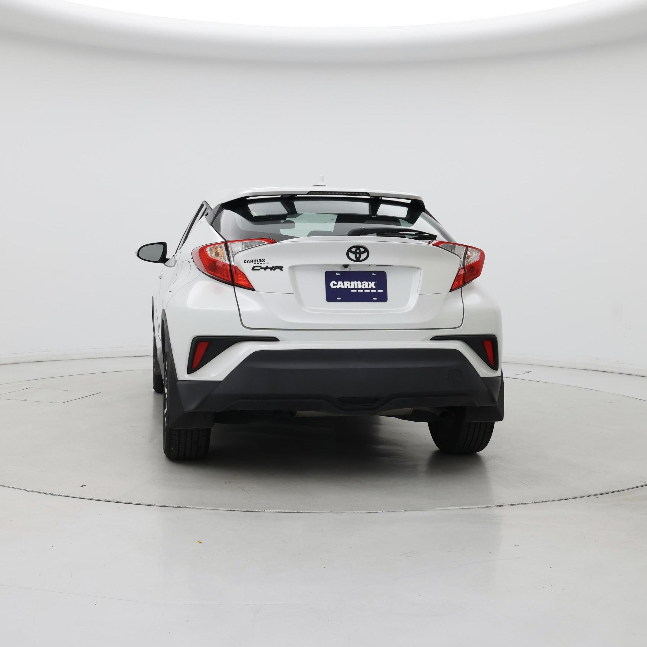 Thumbnail: 2022 Toyota C-HR - 6