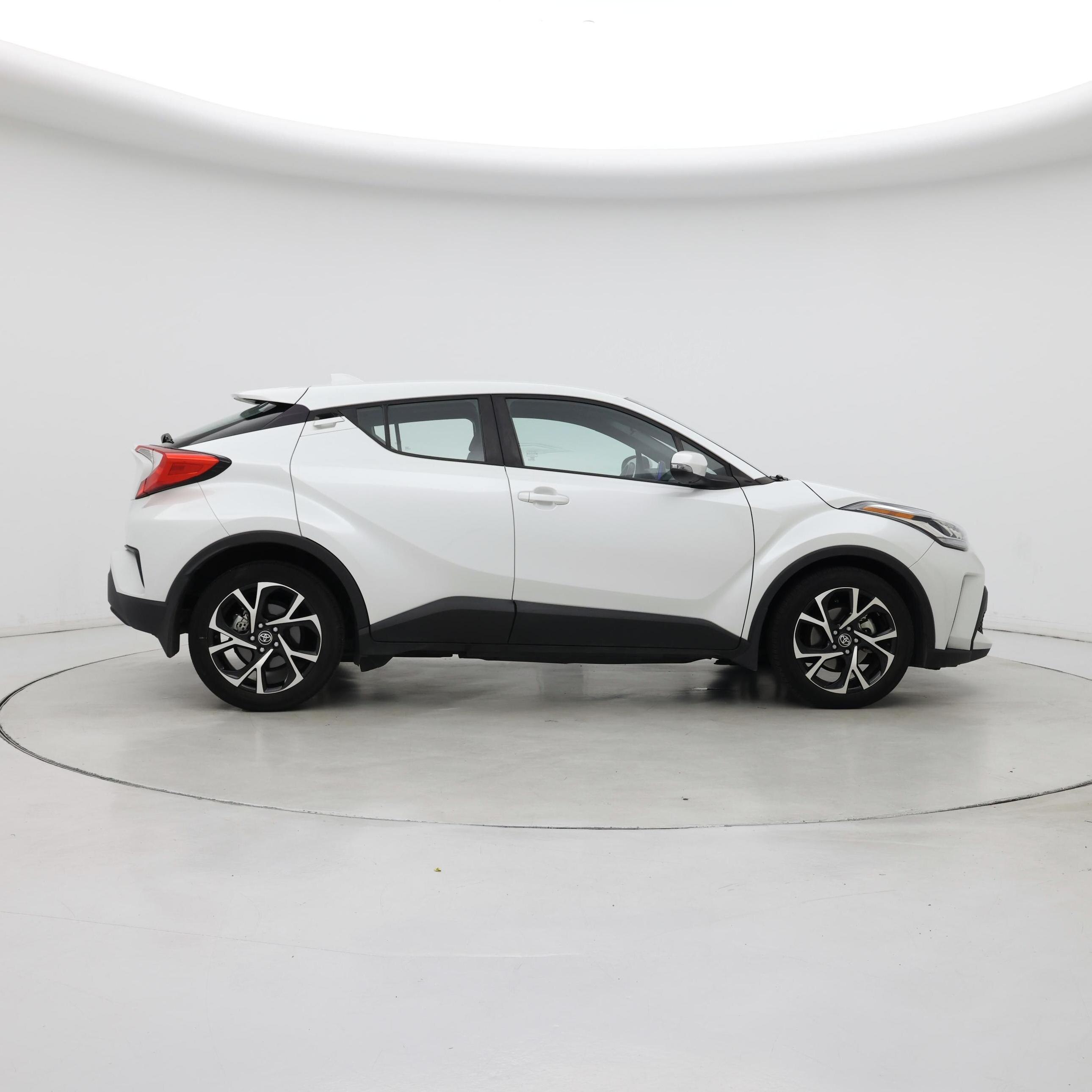 Thumbnail: 2022 Toyota C-HR - 7