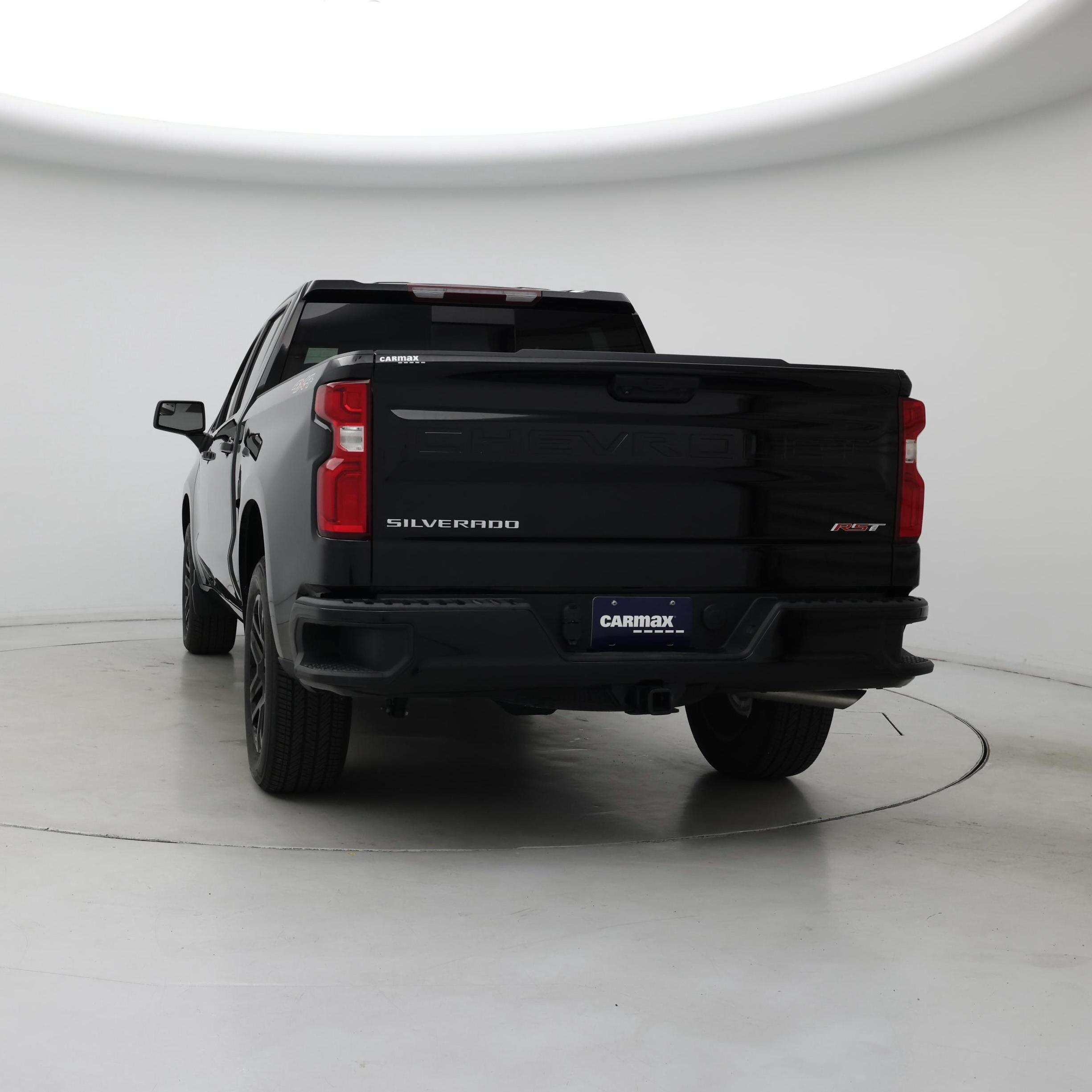 Thumbnail: 2022 Chevrolet Silverado 1500 - 6