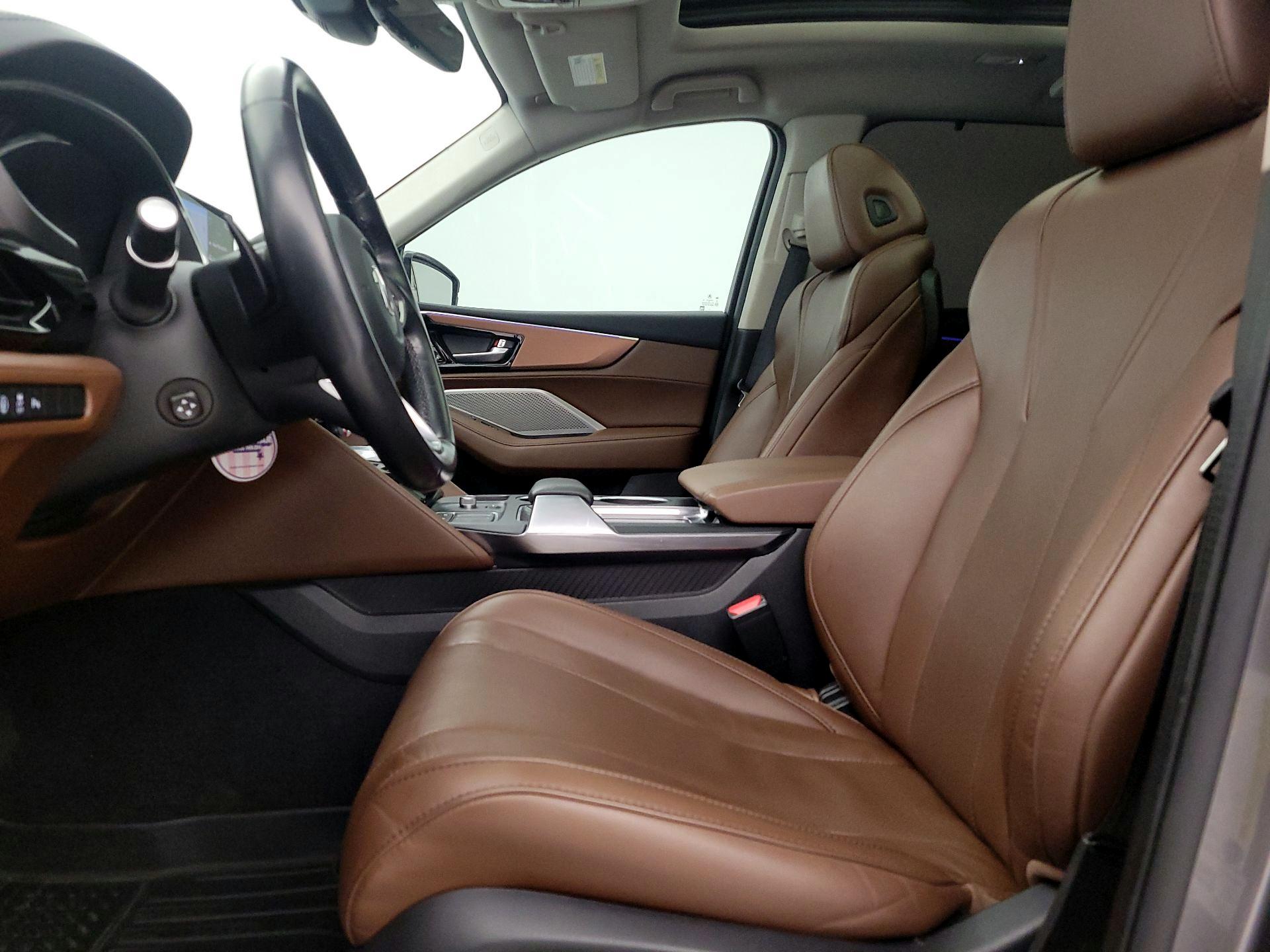 Thumbnail: 2022 Acura MDX - 11