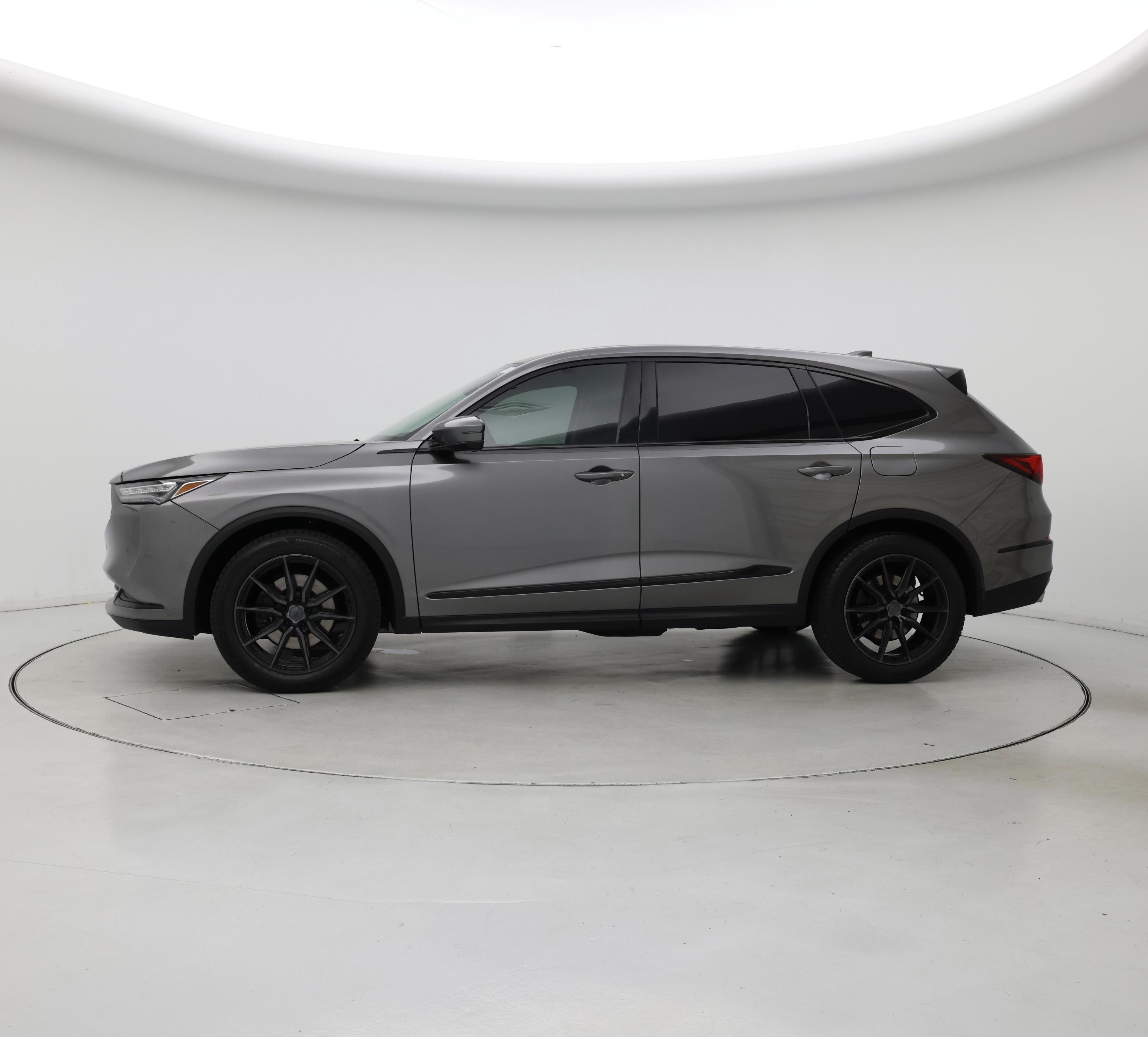 Thumbnail: 2022 Acura MDX - 3