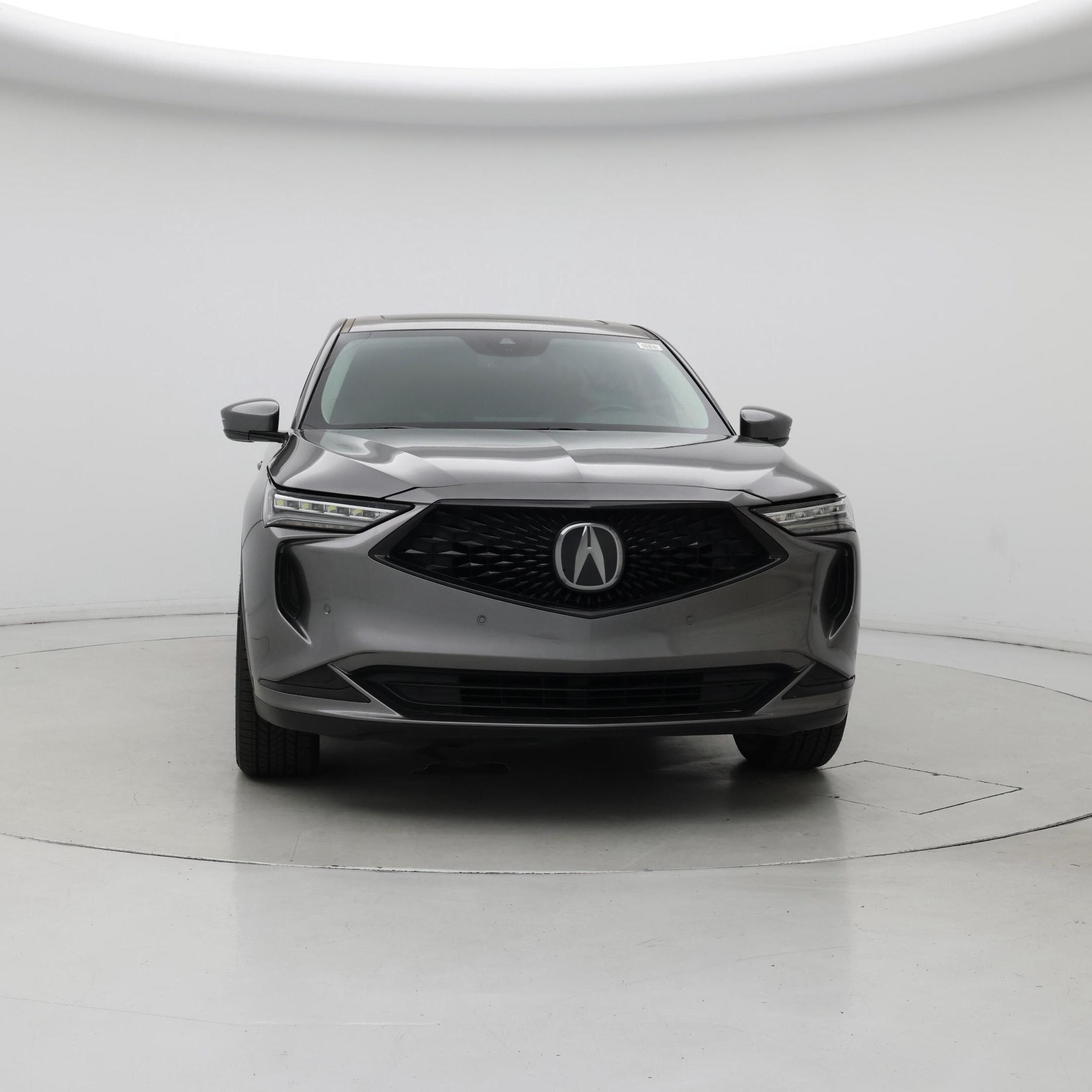 Thumbnail: 2022 Acura MDX - 5