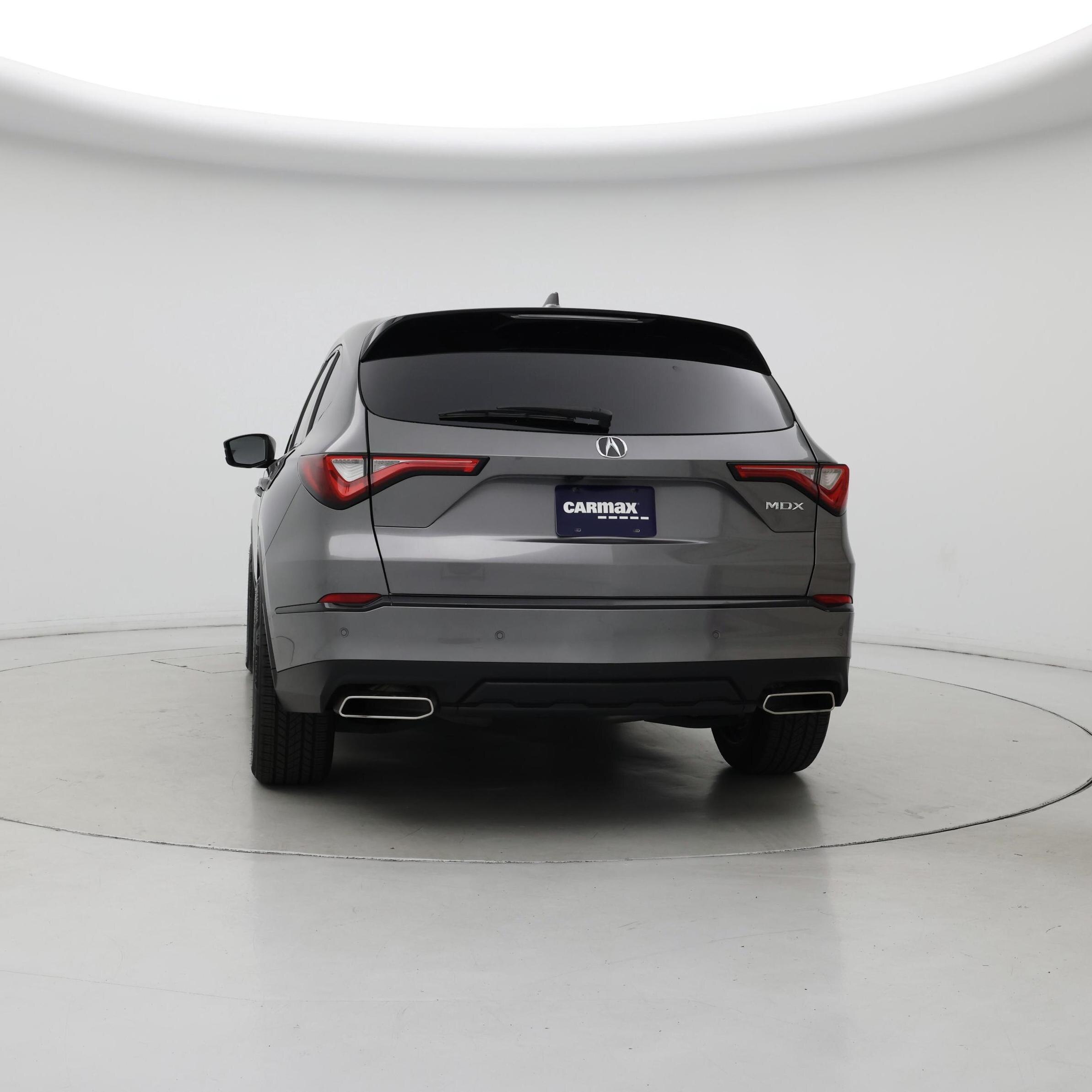 Thumbnail: 2022 Acura MDX - 6