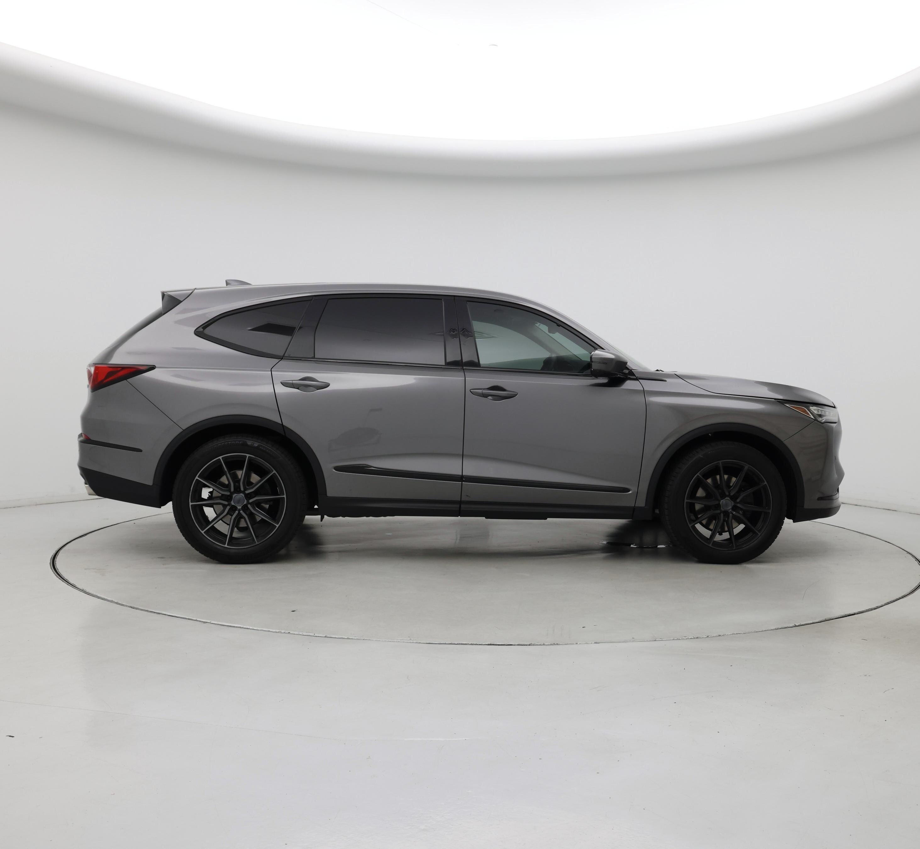 Thumbnail: 2022 Acura MDX - 7