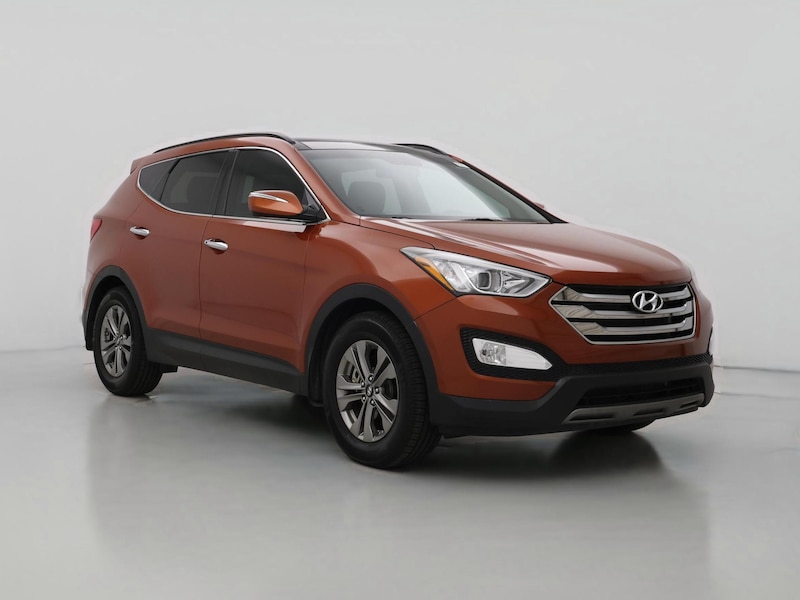 2016 Hyundai Santa Fe Sport 2.0T -
                  Tolleson, AZ