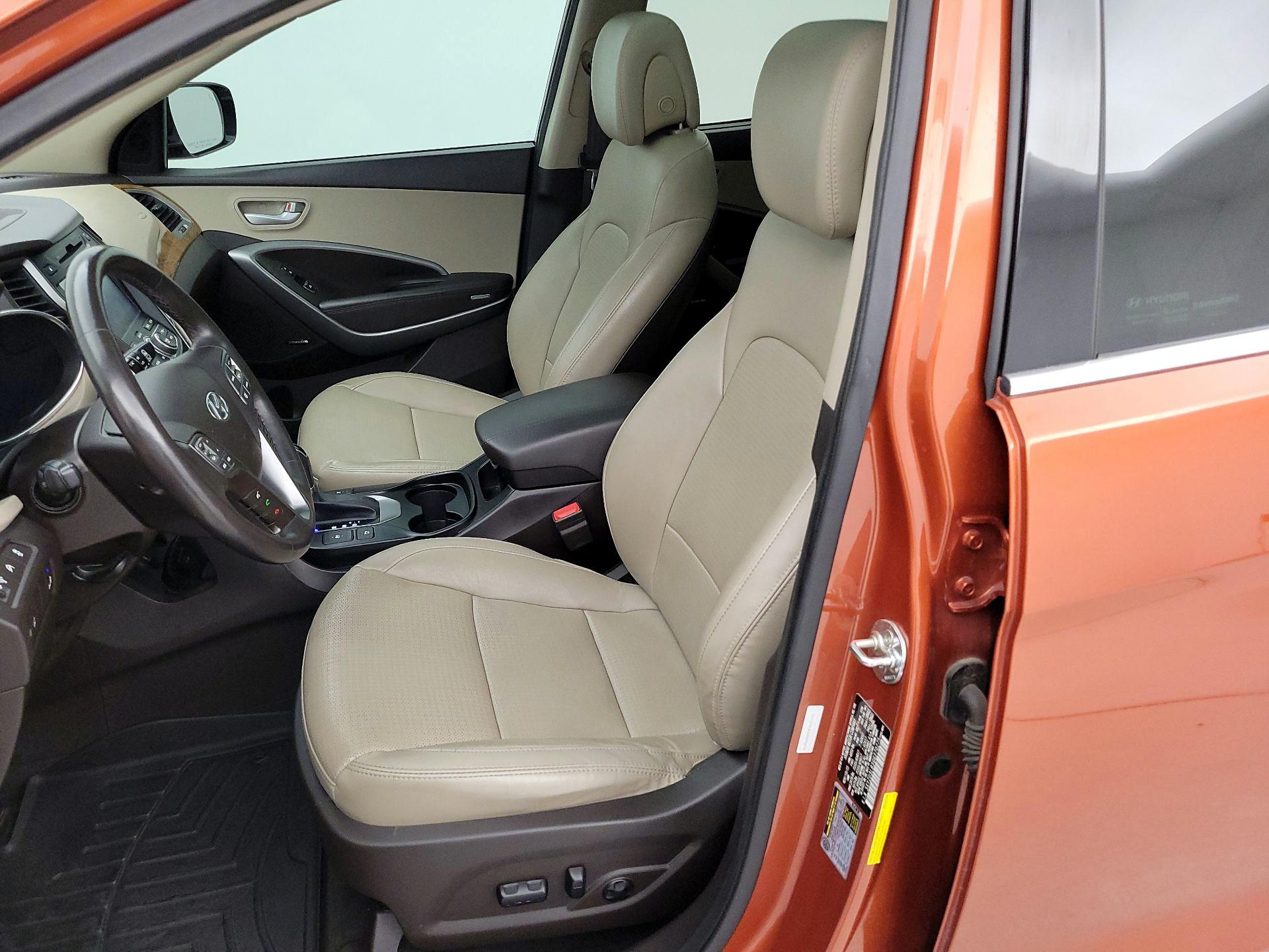 Thumbnail: 2016 Hyundai Santa Fe - 11