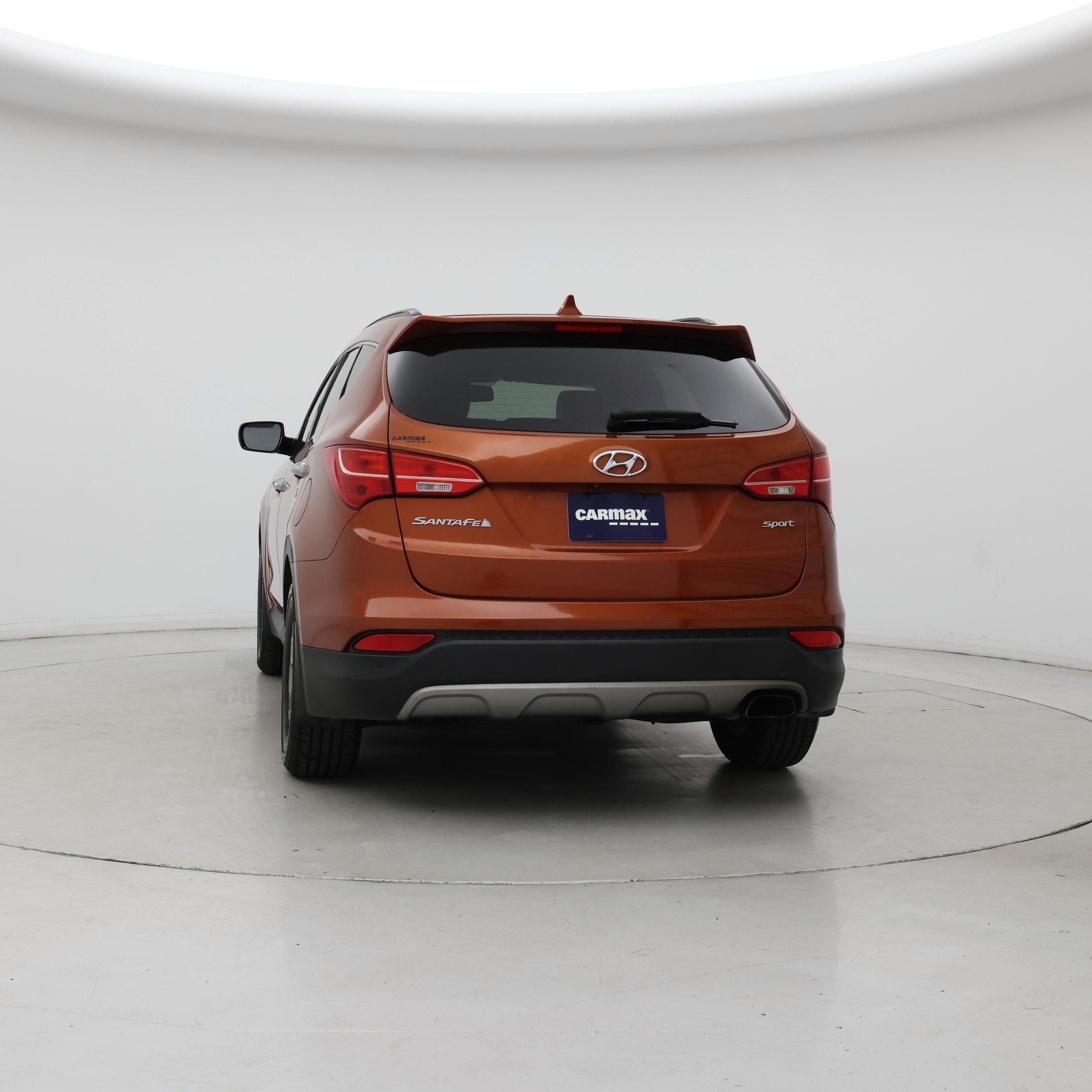 Thumbnail: 2016 Hyundai Santa Fe - 6