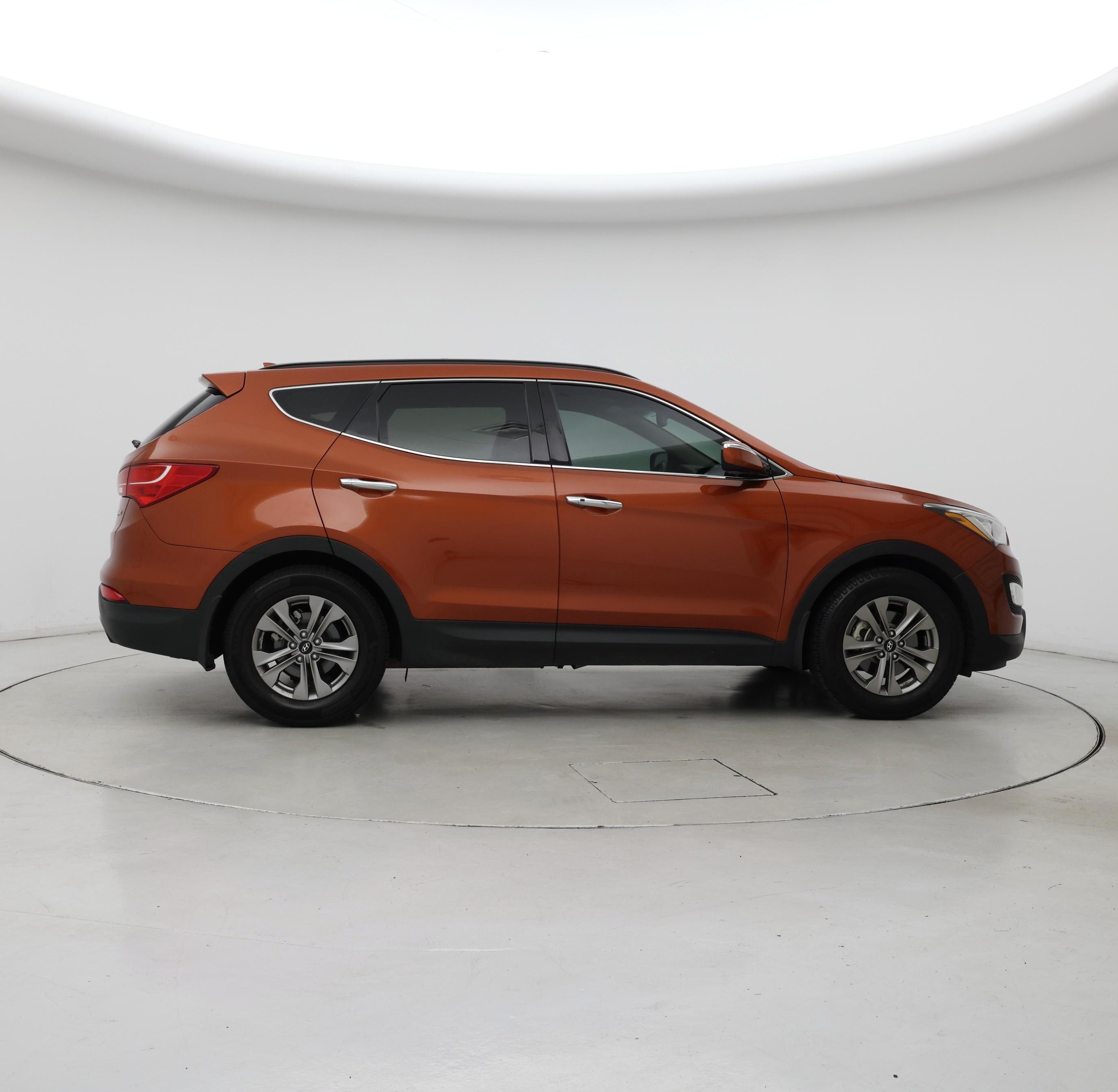 Thumbnail: 2016 Hyundai Santa Fe - 7