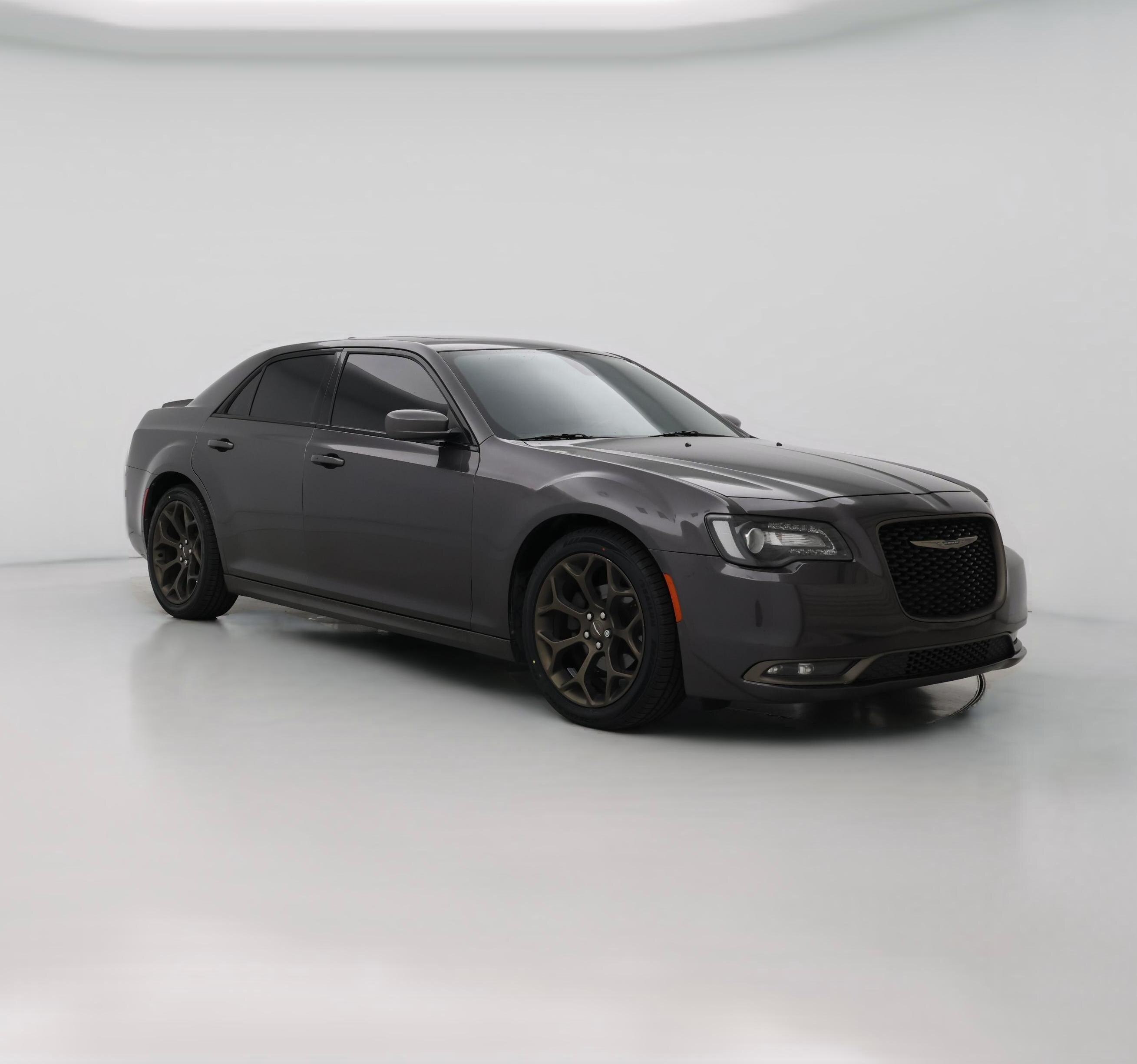 Thumbnail: 2019 Chrysler 300 - 1