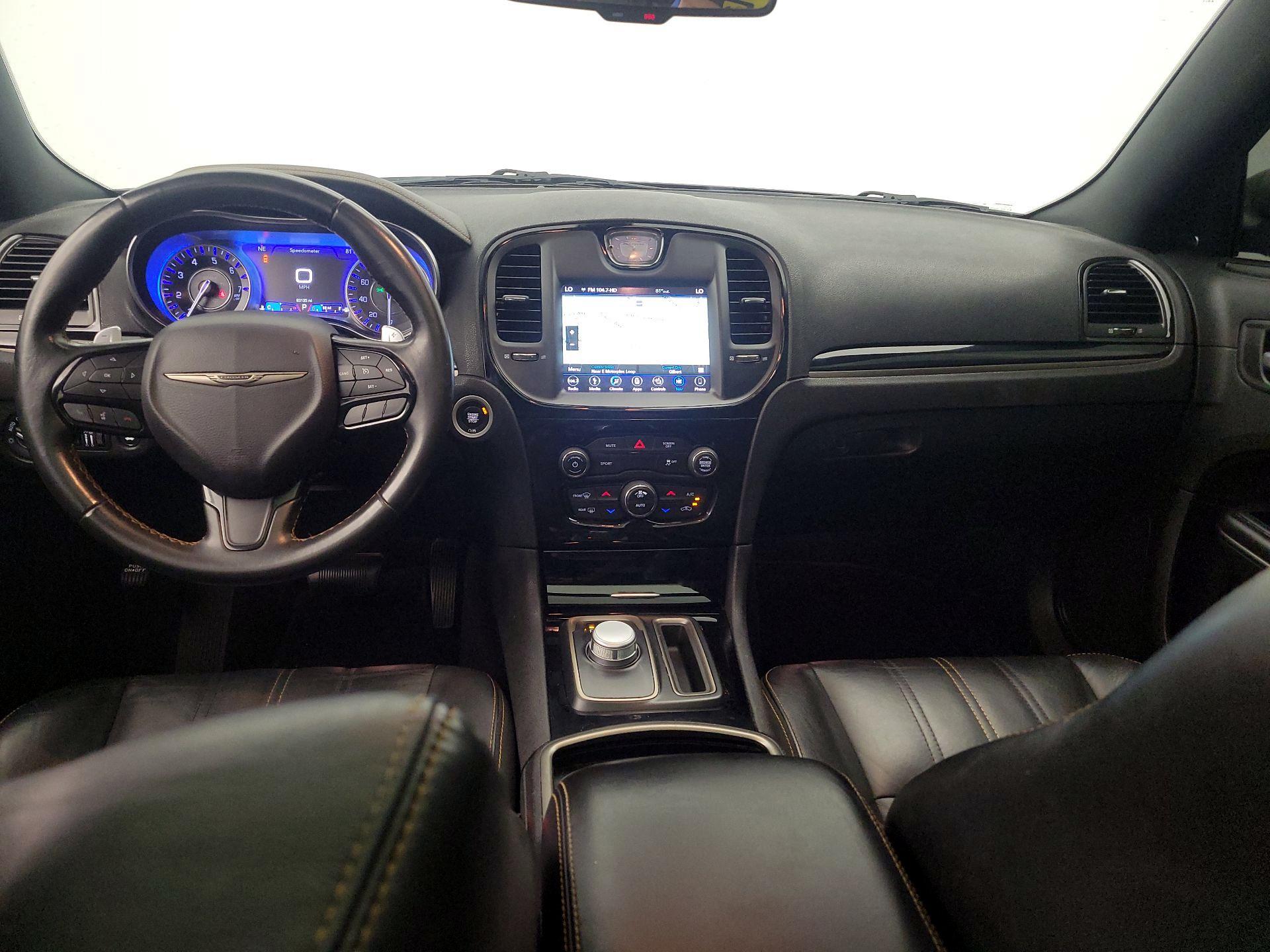 Thumbnail: 2019 Chrysler 300 - 9