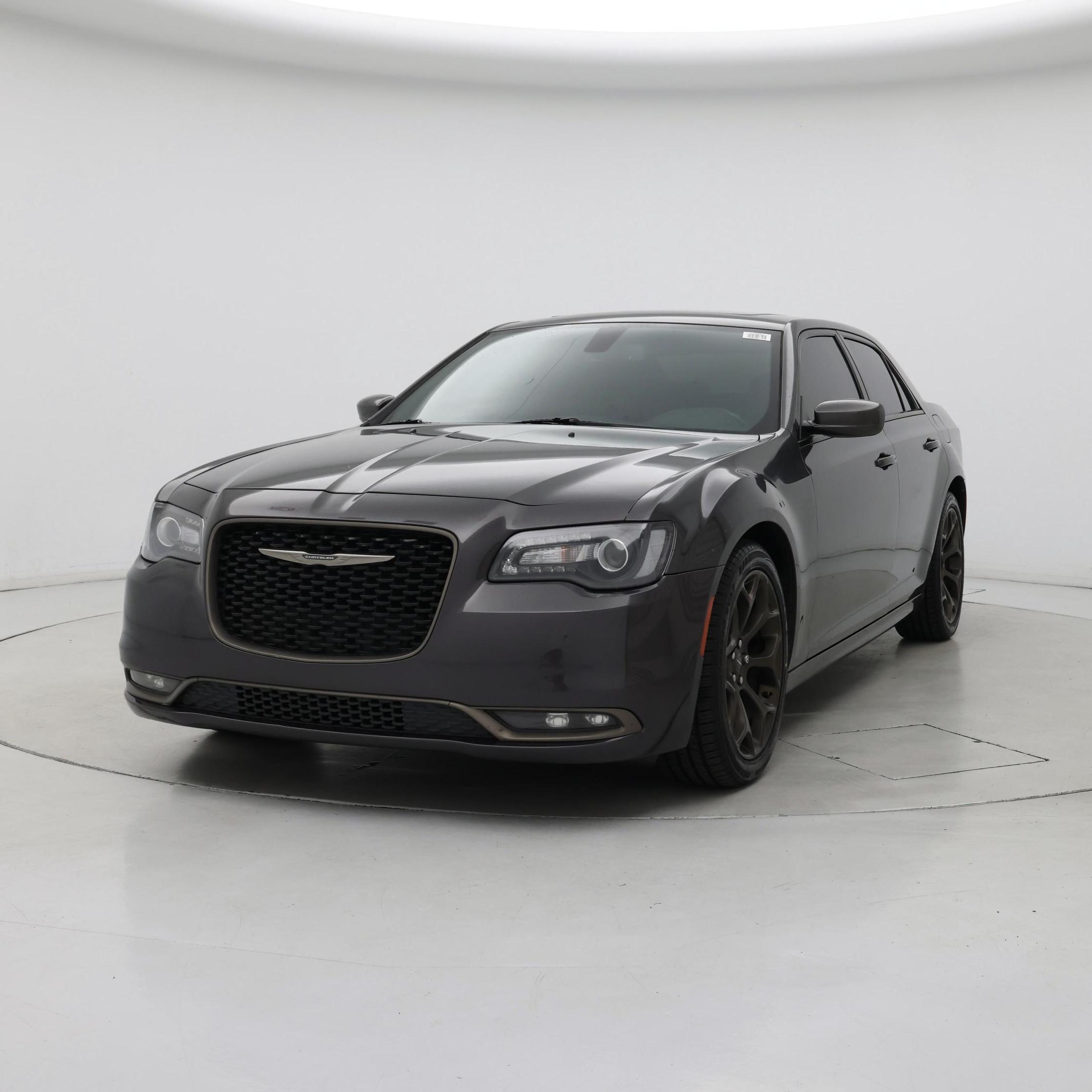 Thumbnail: 2019 Chrysler 300 - 4