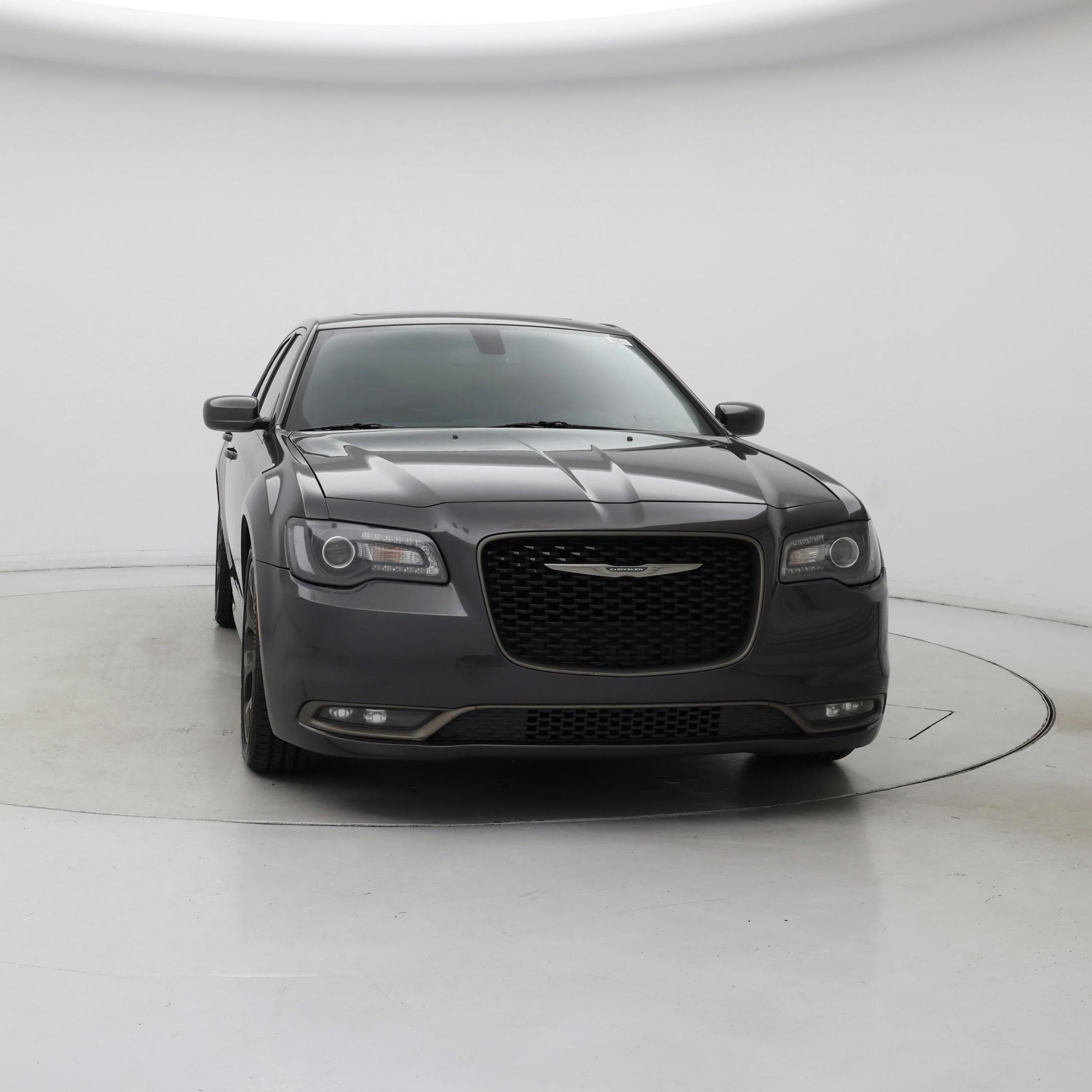 Thumbnail: 2019 Chrysler 300 - 5