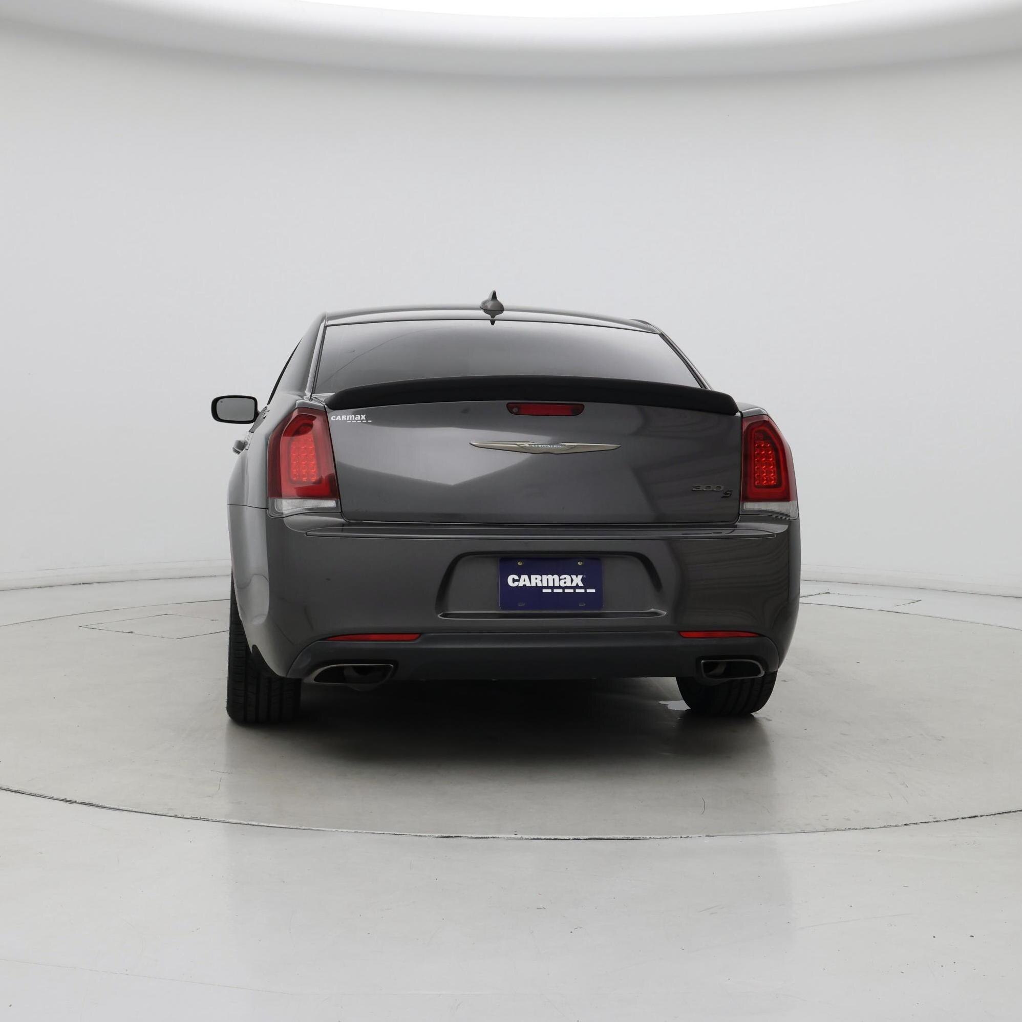 Thumbnail: 2019 Chrysler 300 - 6