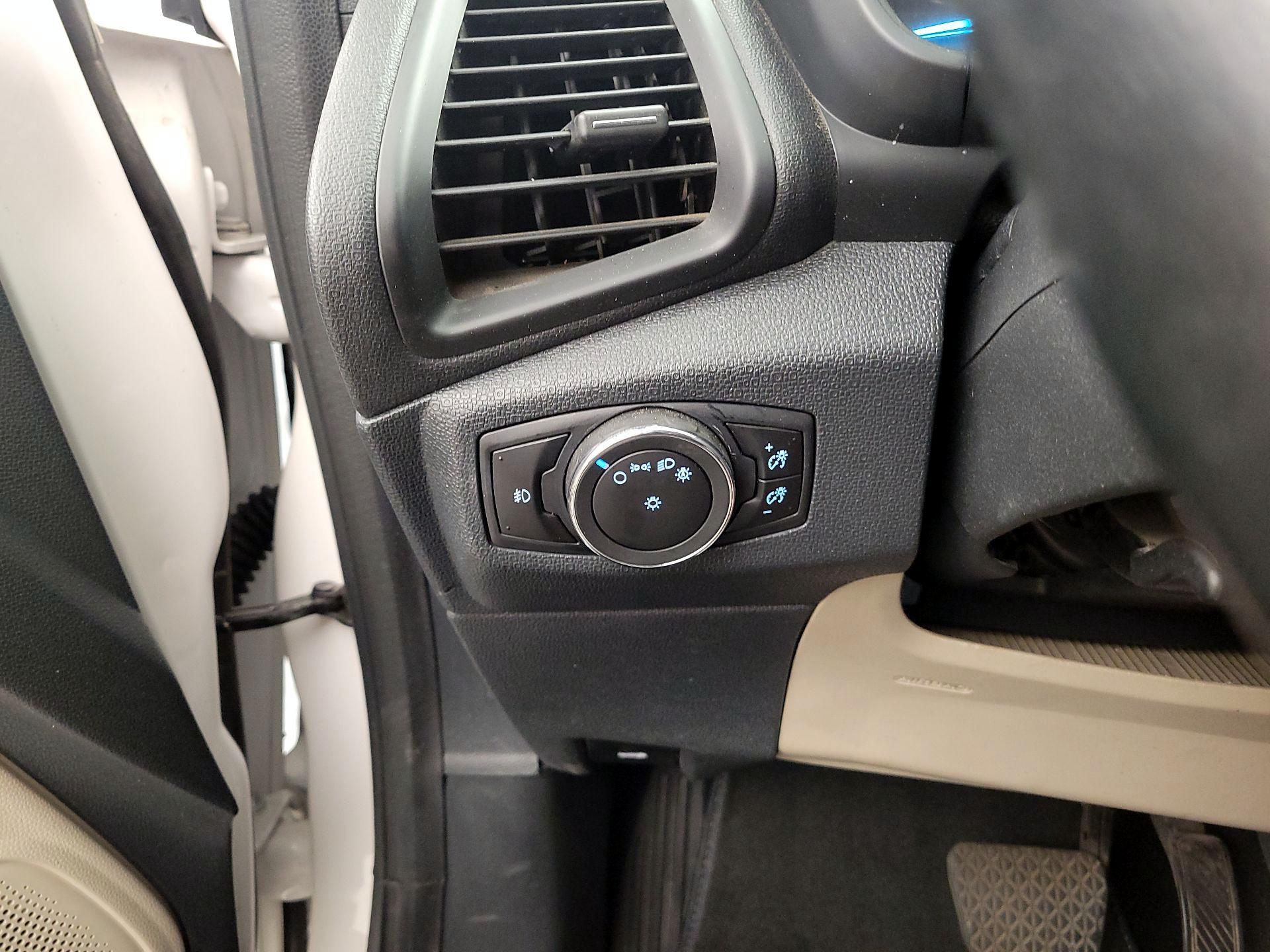 Thumbnail: 2020 Ford EcoSport - 13