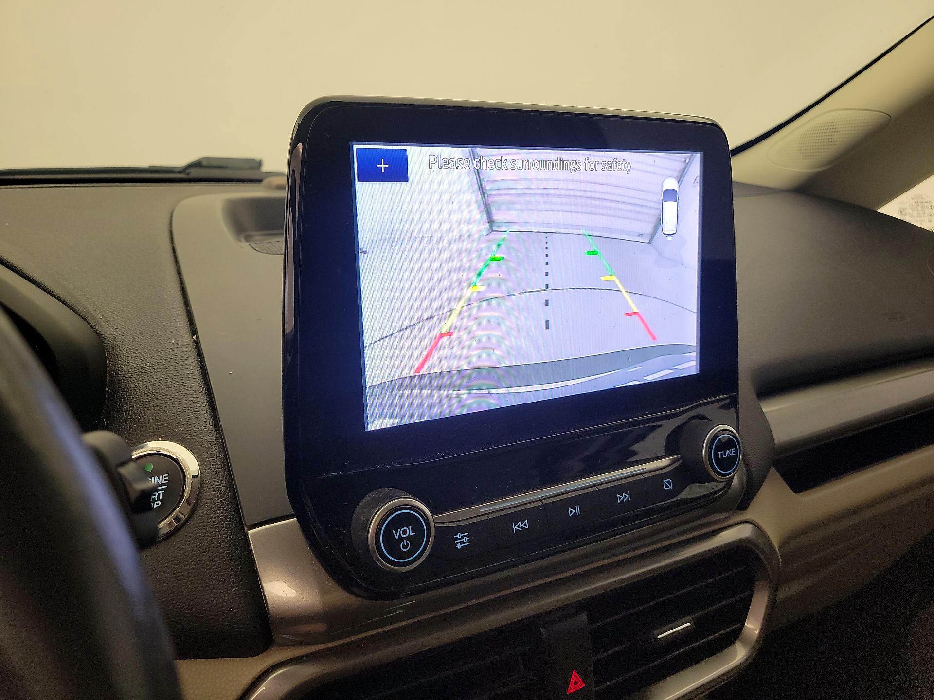 Thumbnail: 2020 Ford EcoSport - 14