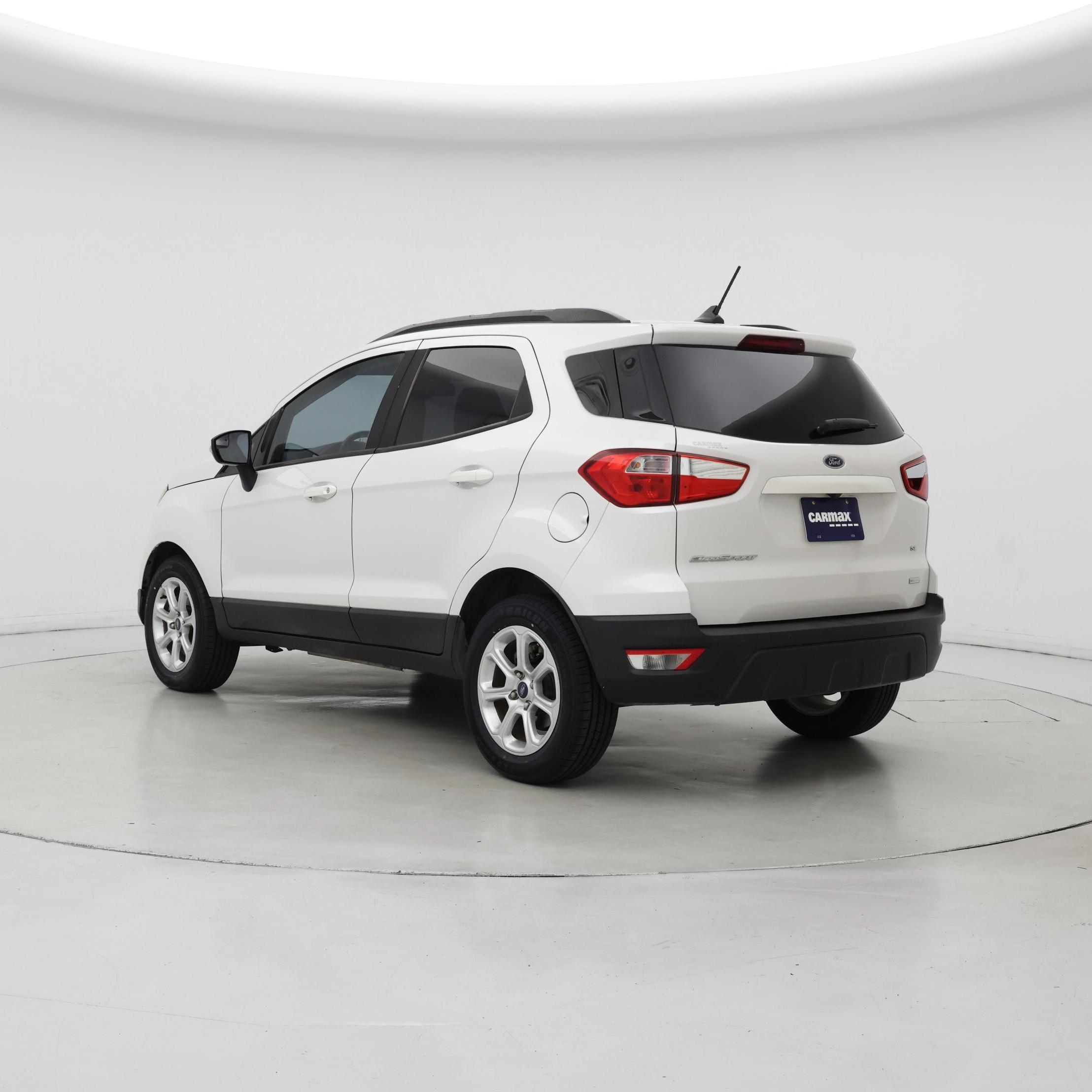 Thumbnail: 2020 Ford EcoSport - 2
