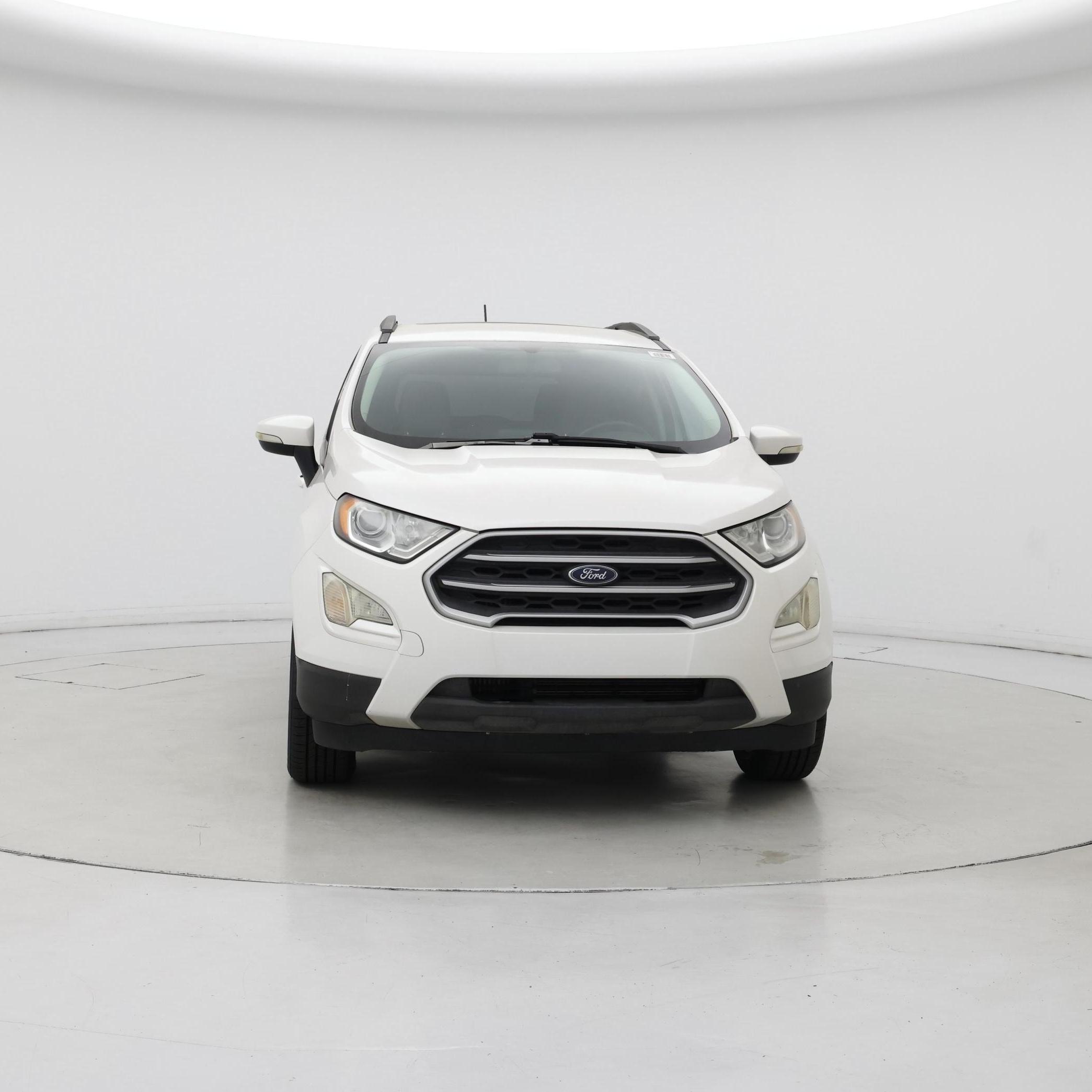 Thumbnail: 2020 Ford EcoSport - 5