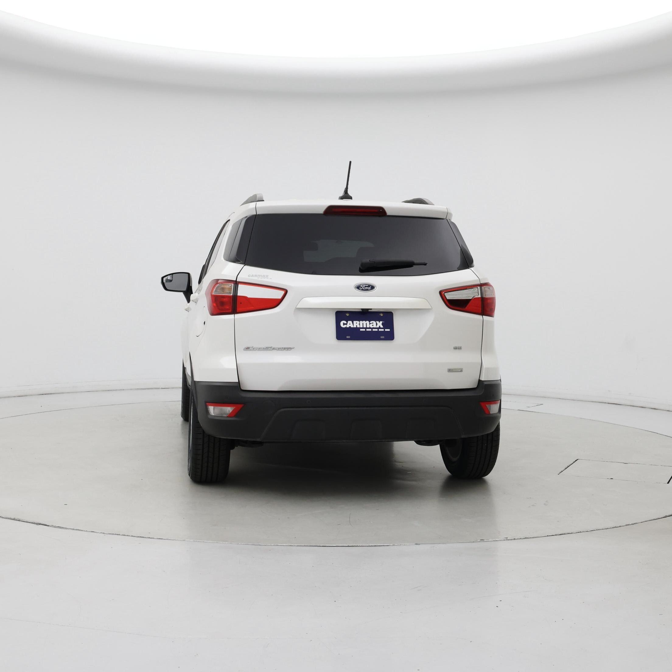 Thumbnail: 2020 Ford EcoSport - 6