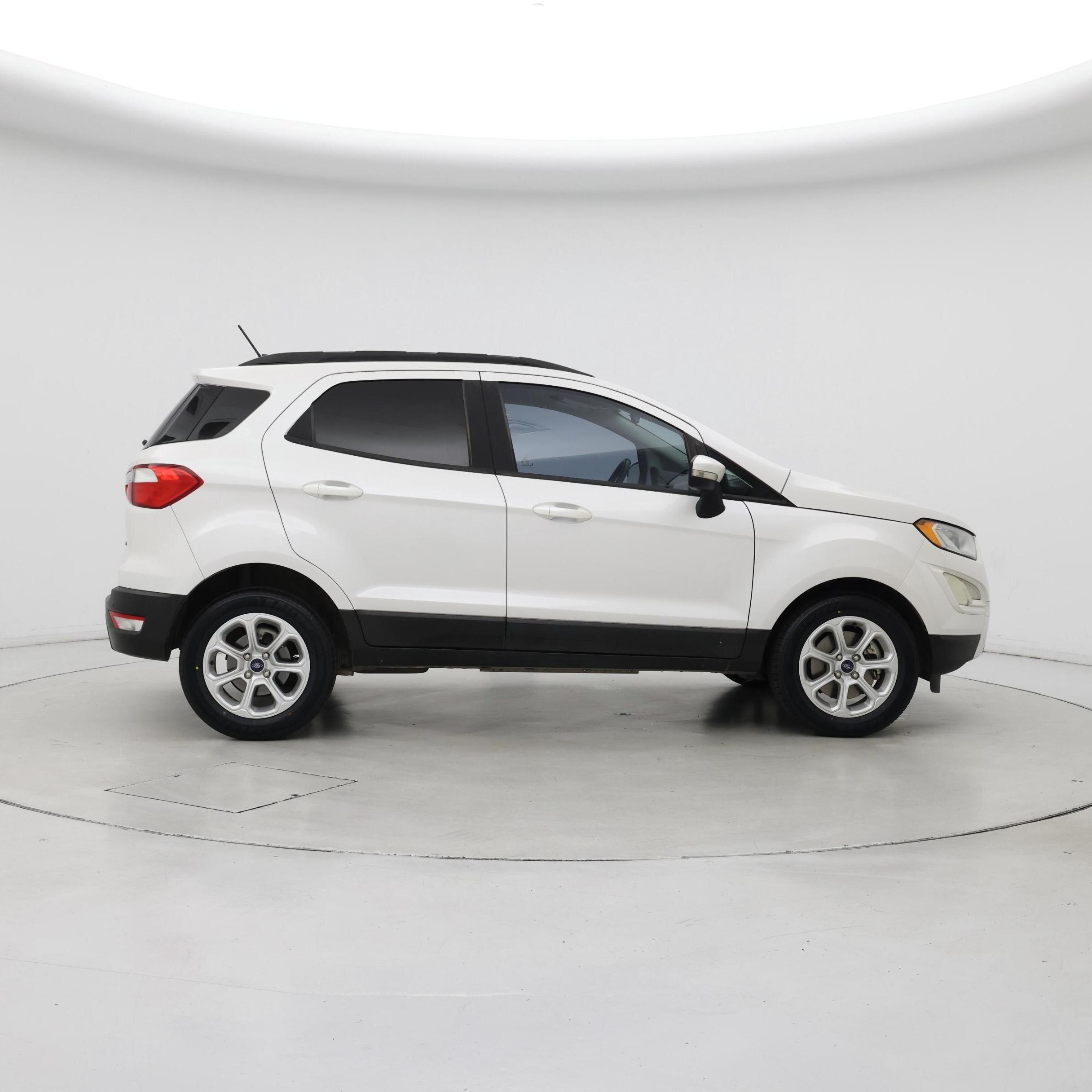 Thumbnail: 2020 Ford EcoSport - 7