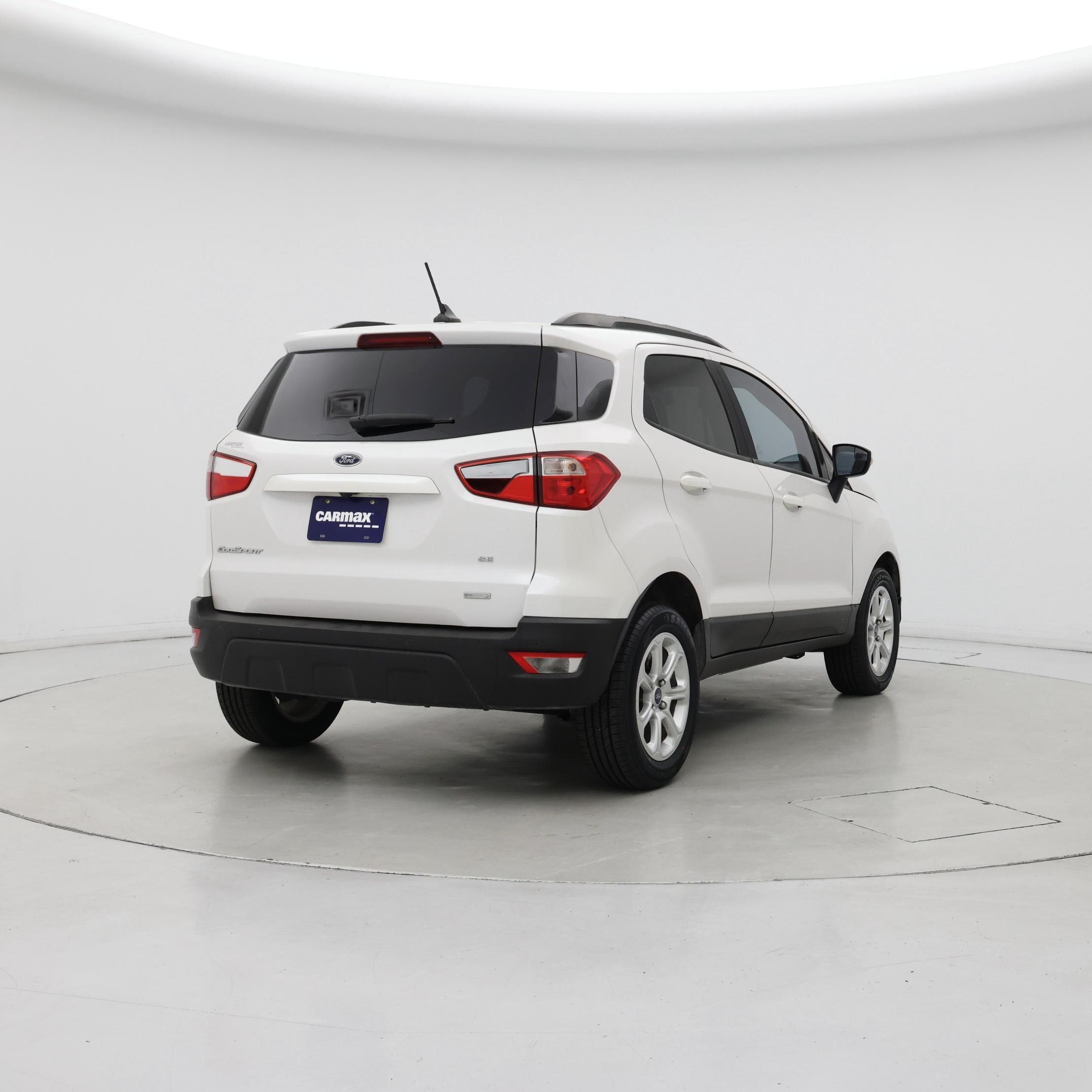 Thumbnail: 2020 Ford EcoSport - 8