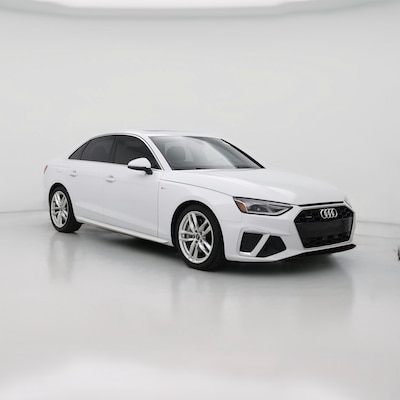 2021 Audi A4 S-Line Premium