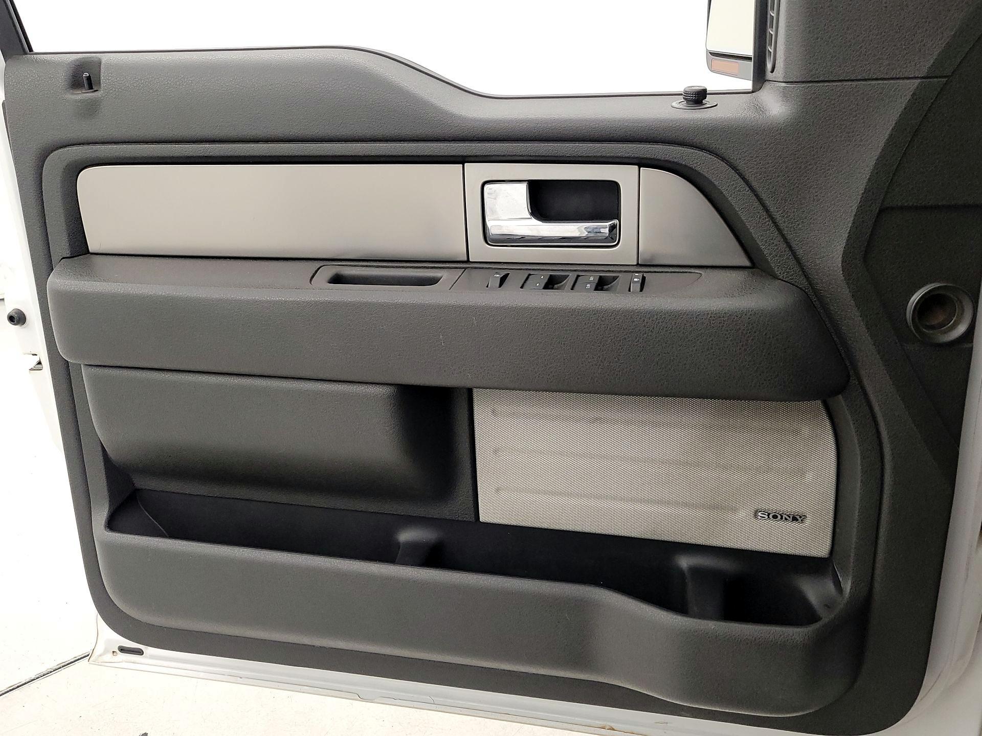Thumbnail: 2014 Ford F-150 - 12