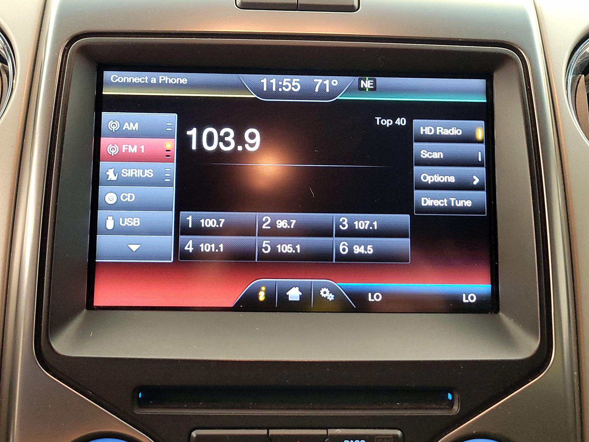 Thumbnail: 2014 Ford F-150 - 16