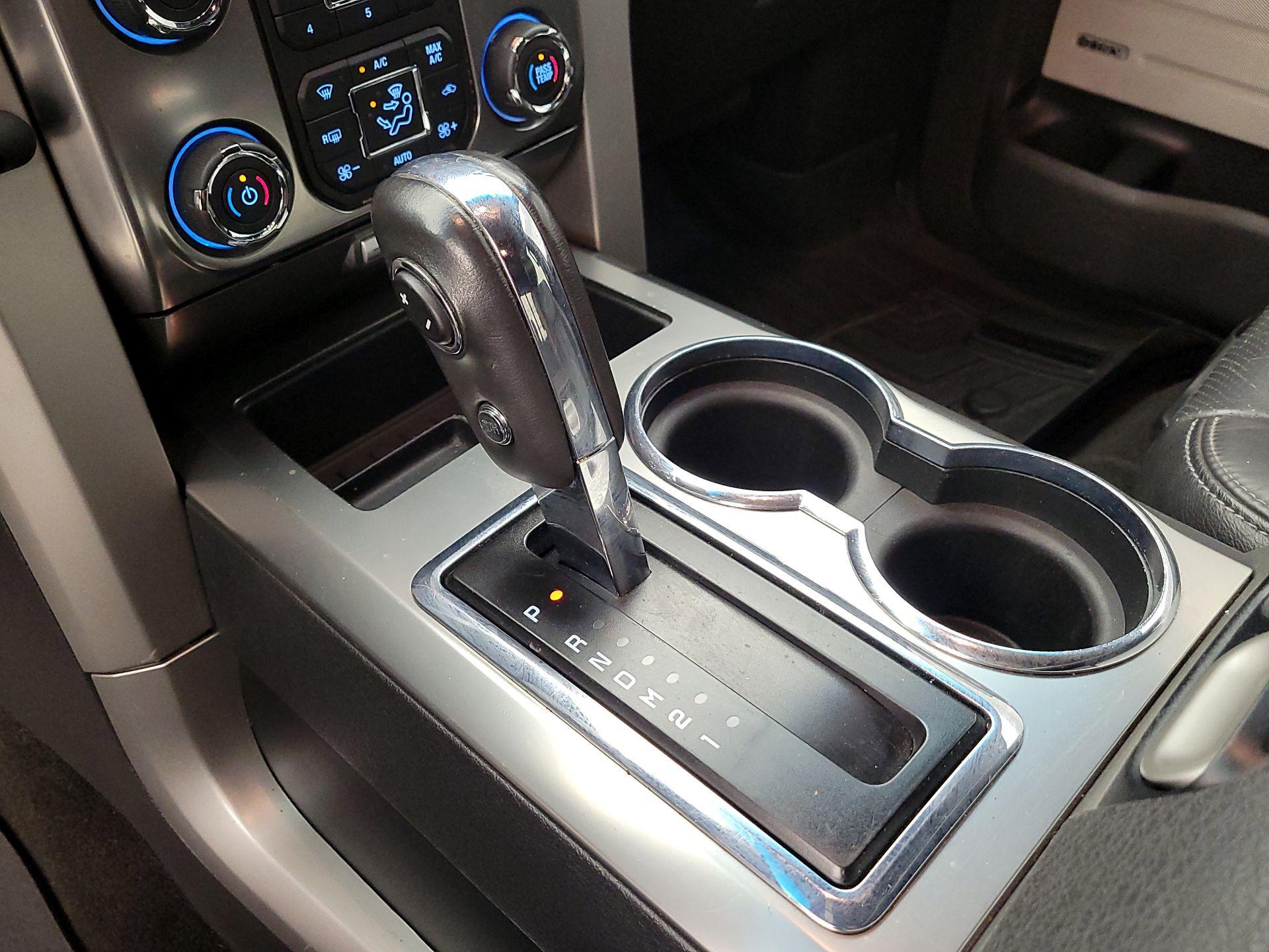 Thumbnail: 2014 Ford F-150 - 18