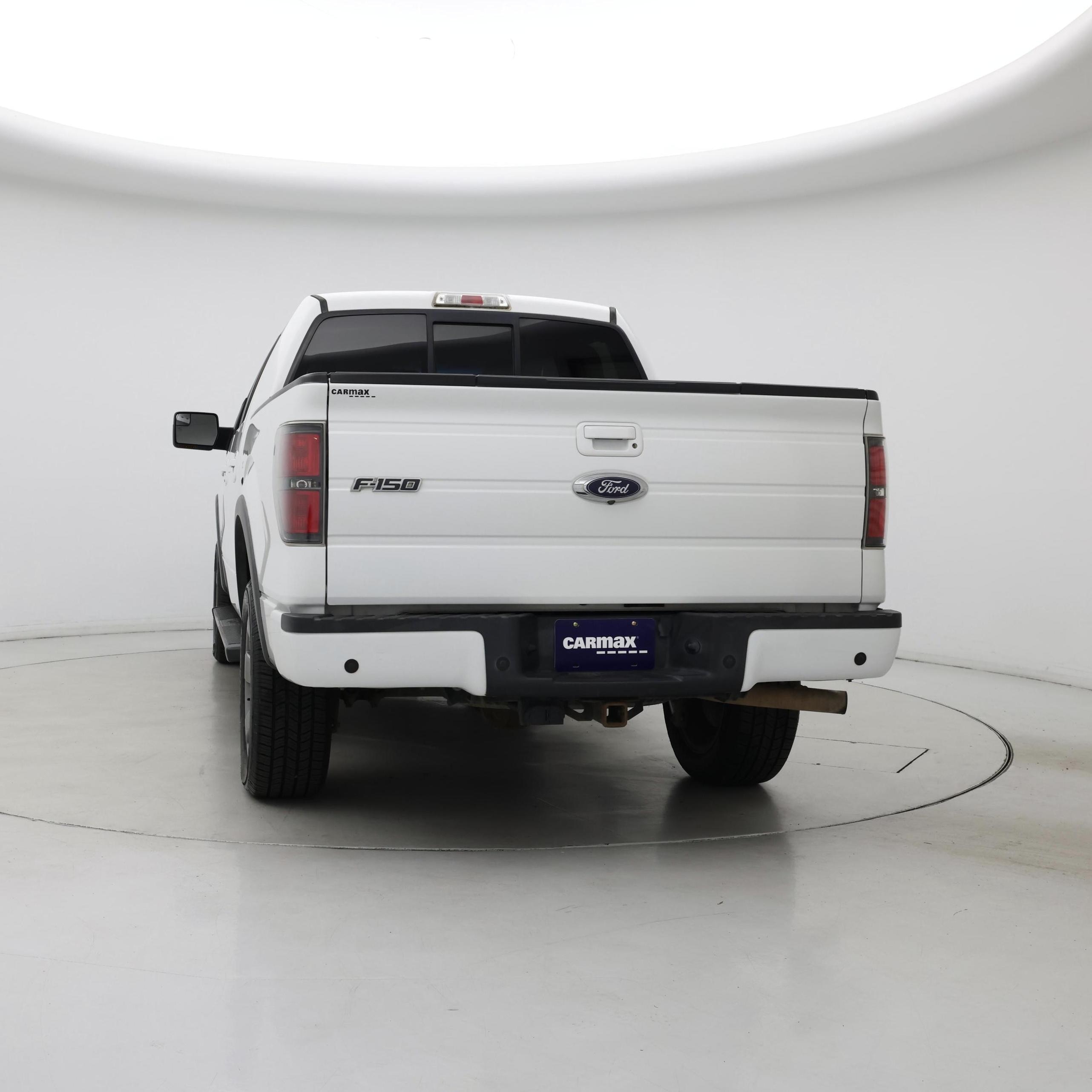 Thumbnail: 2014 Ford F-150 - 6