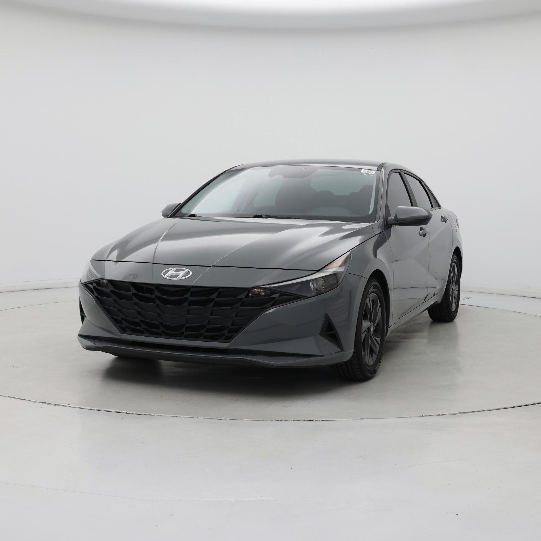 Thumbnail: 2022 Hyundai Elantra - 4