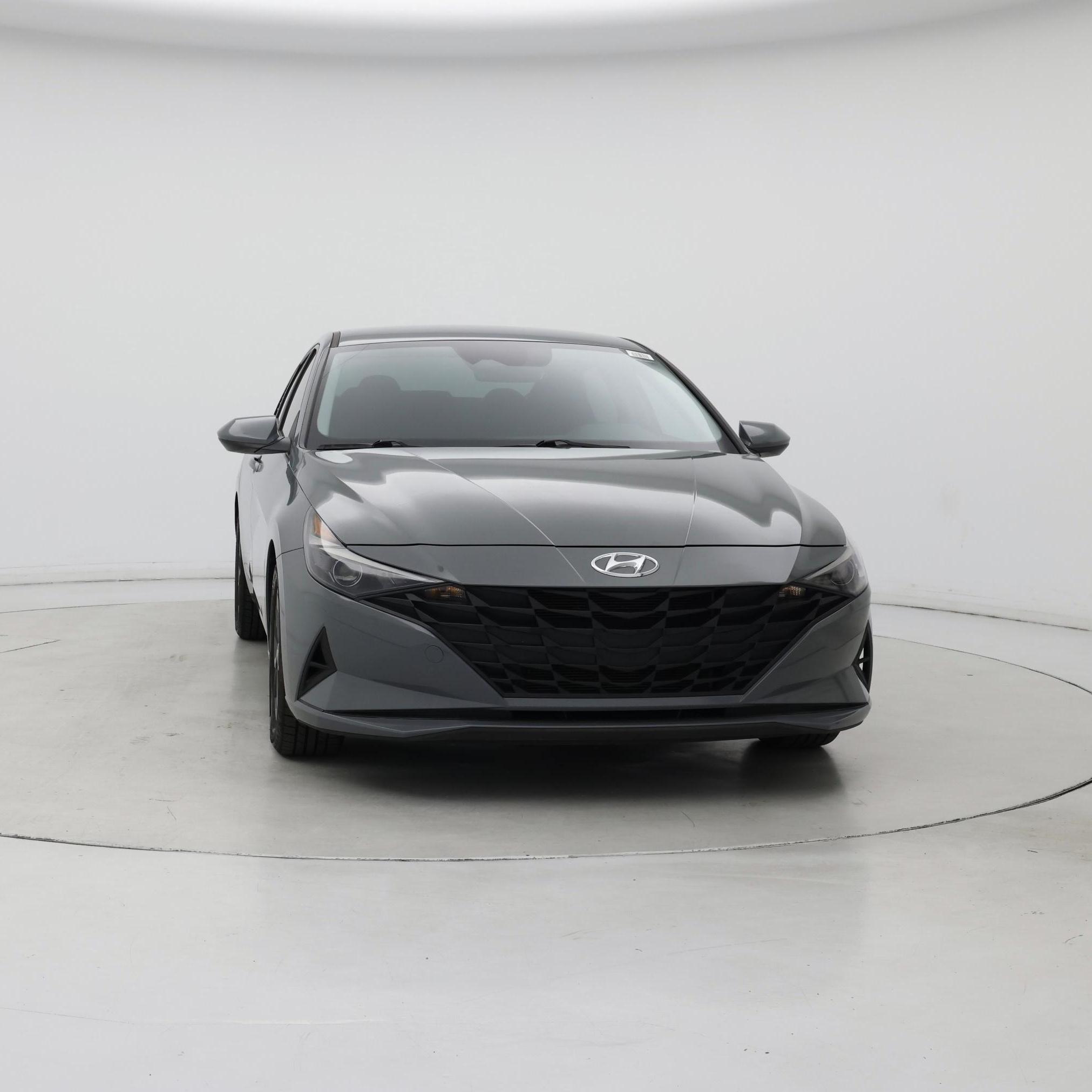 Thumbnail: 2022 Hyundai Elantra - 5